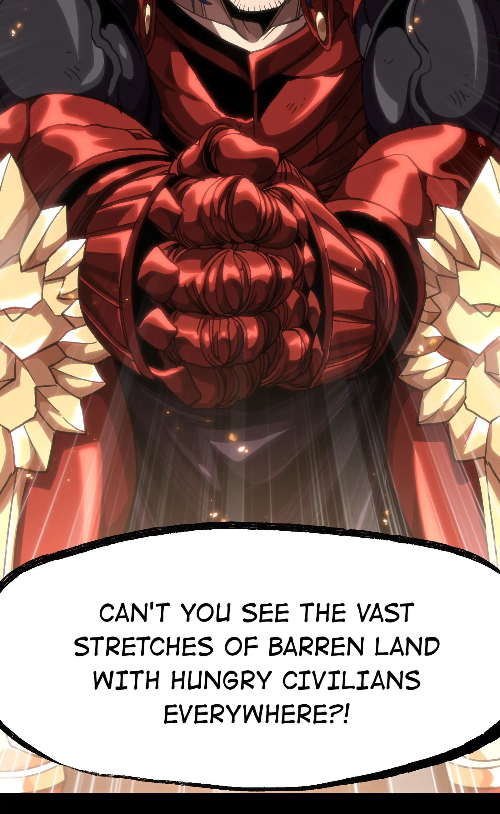 The Unrivaled Delinquent Combat King Is Actually A Healer In The Game World? Chapter 51 - page 66
