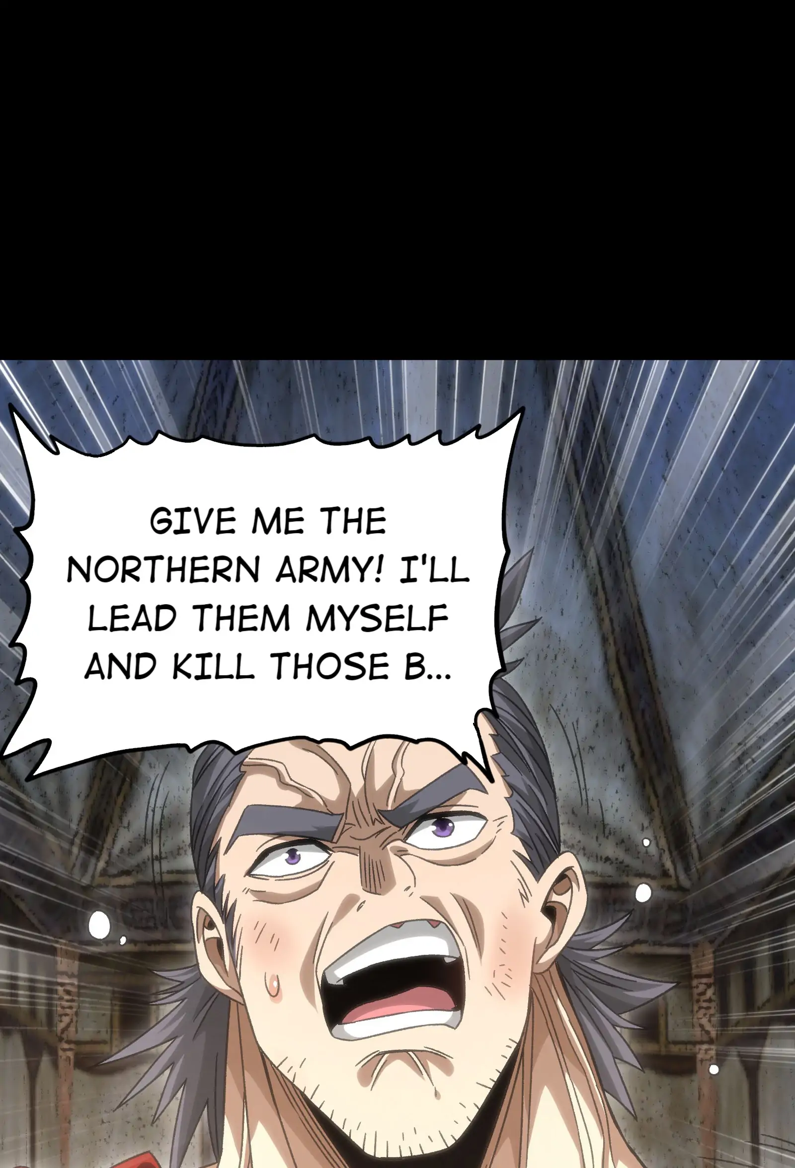 The Unrivaled Delinquent Combat King Is Actually A Healer In The Game World? Chapter 51 - page 69