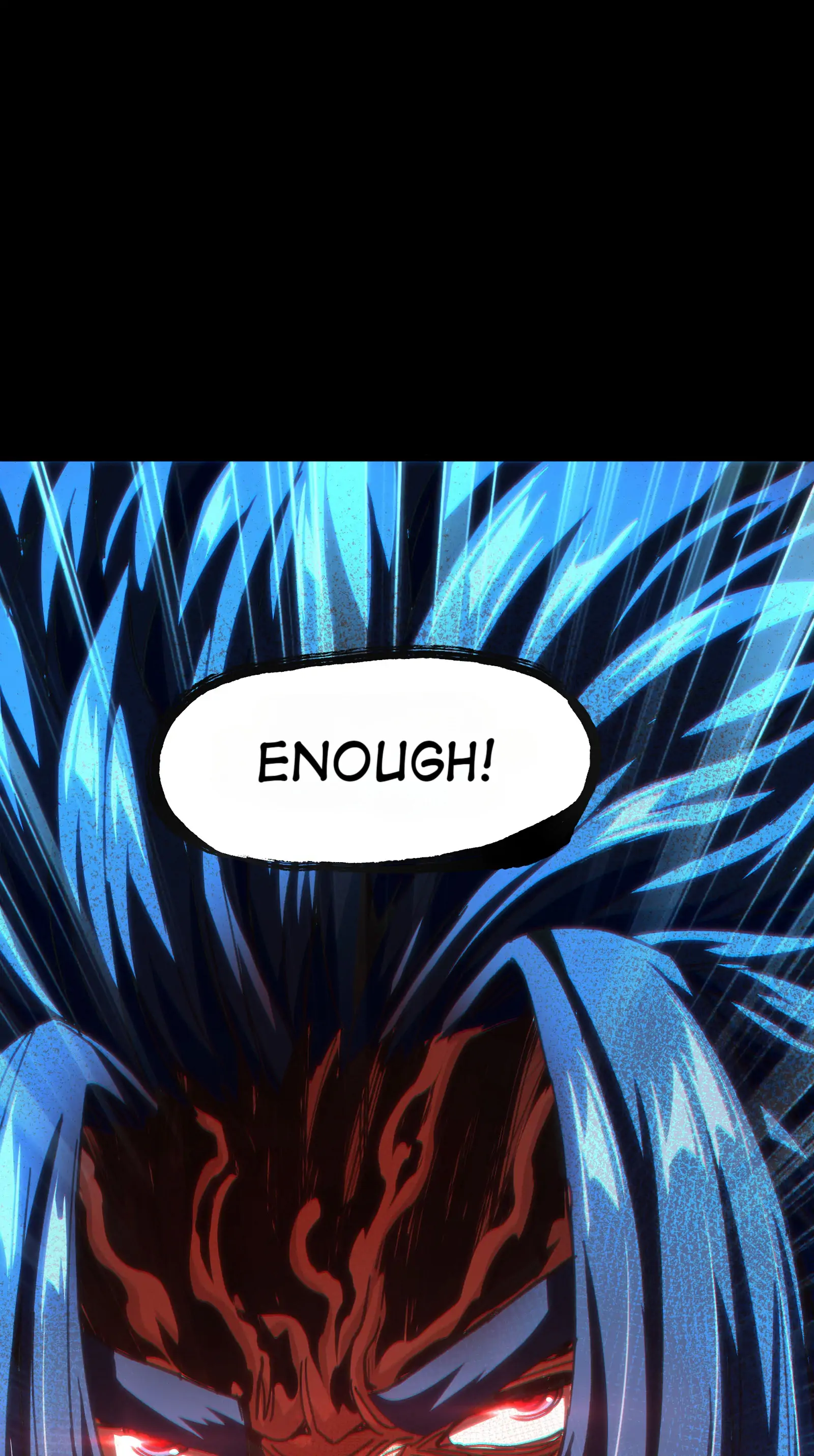 The Unrivaled Delinquent Combat King Is Actually A Healer In The Game World? Chapter 51 - page 71