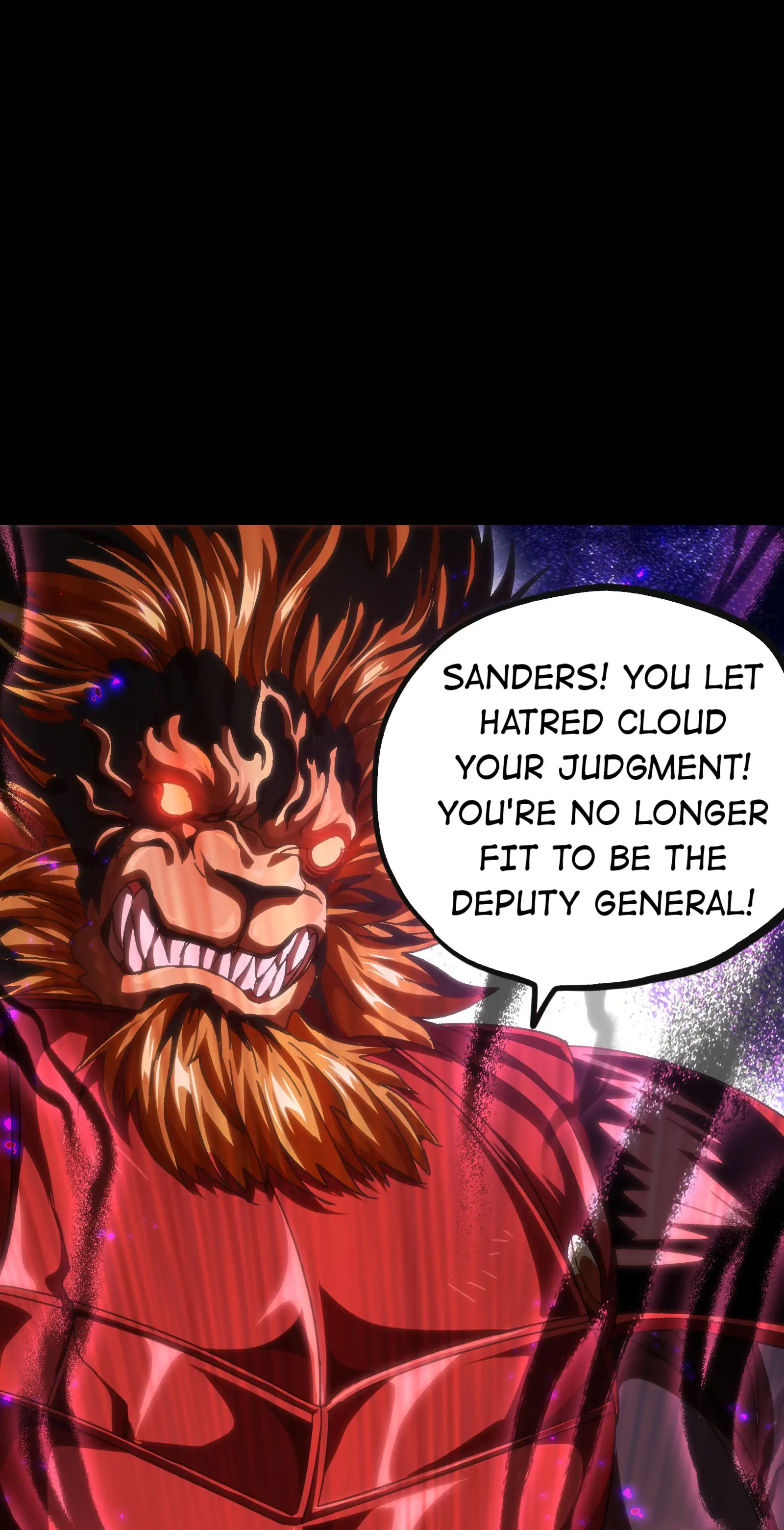 The Unrivaled Delinquent Combat King Is Actually A Healer In The Game World? Chapter 51 - page 74