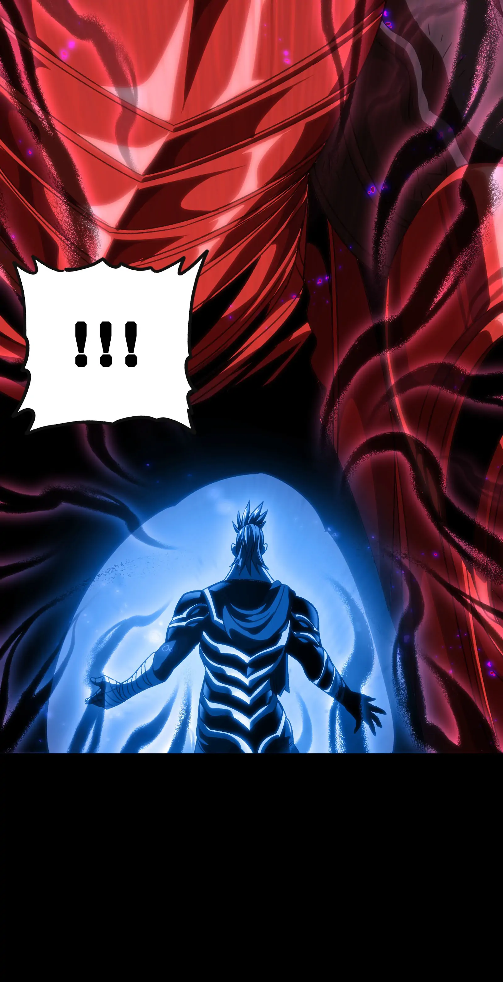 The Unrivaled Delinquent Combat King Is Actually A Healer In The Game World? Chapter 51 - page 75