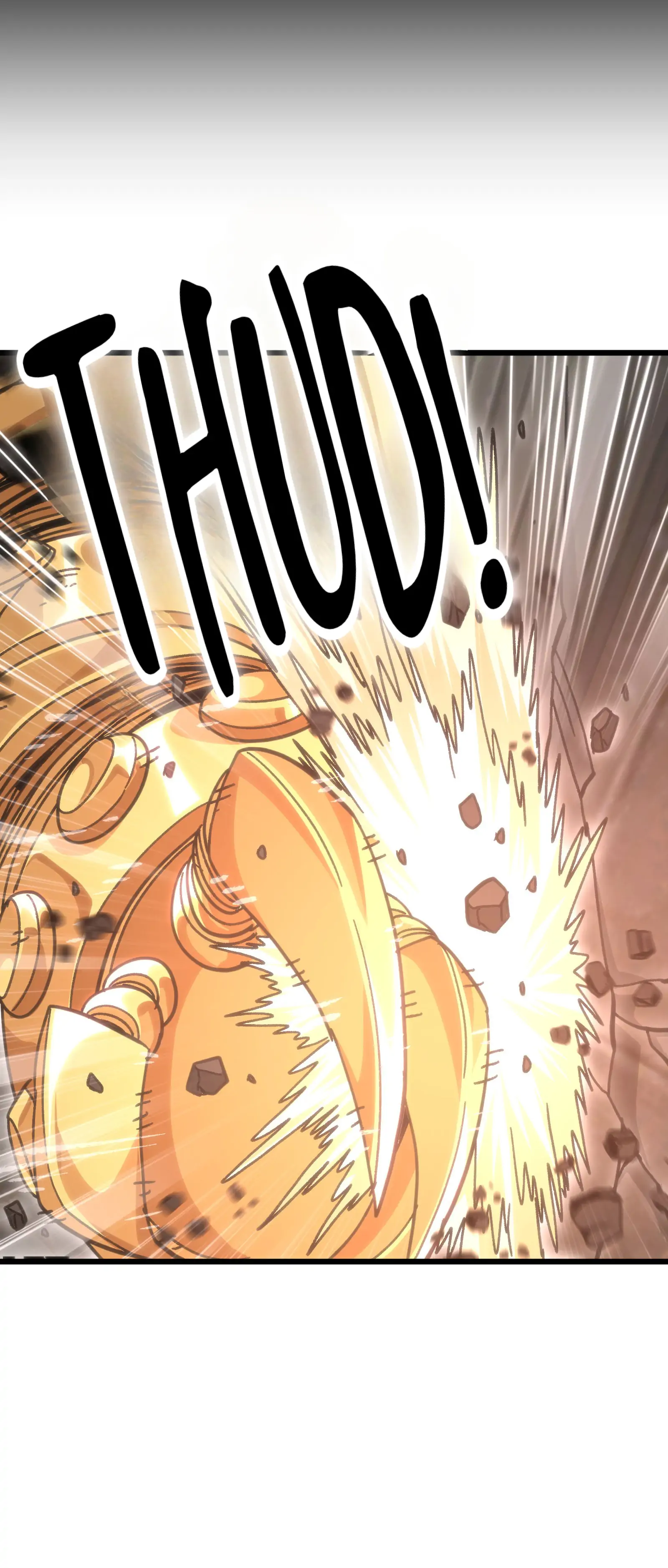 The Unrivaled Delinquent Combat King Is Actually A Healer In The Game World? Chapter 51 - page 78