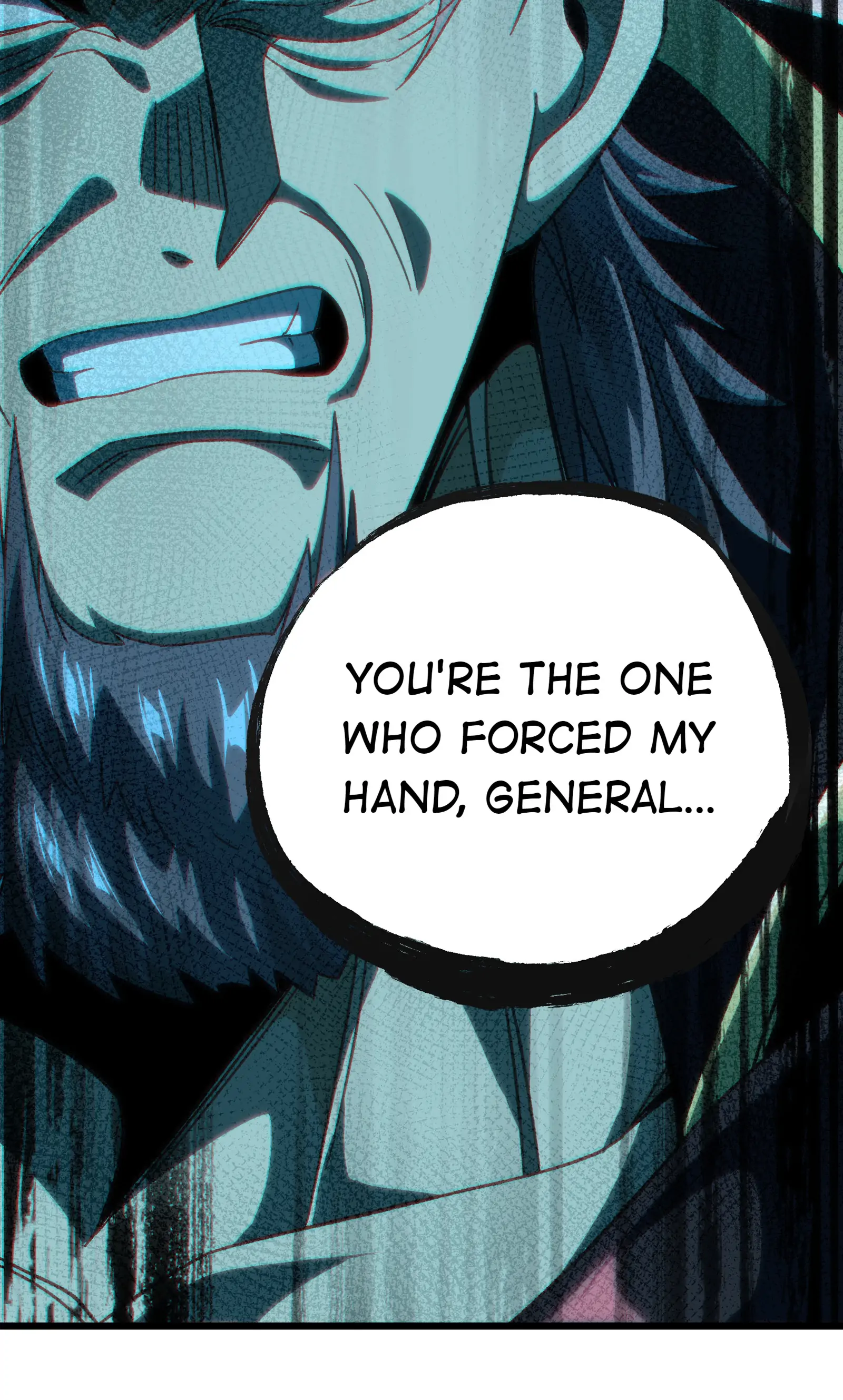The Unrivaled Delinquent Combat King Is Actually A Healer In The Game World? Chapter 51 - page 80