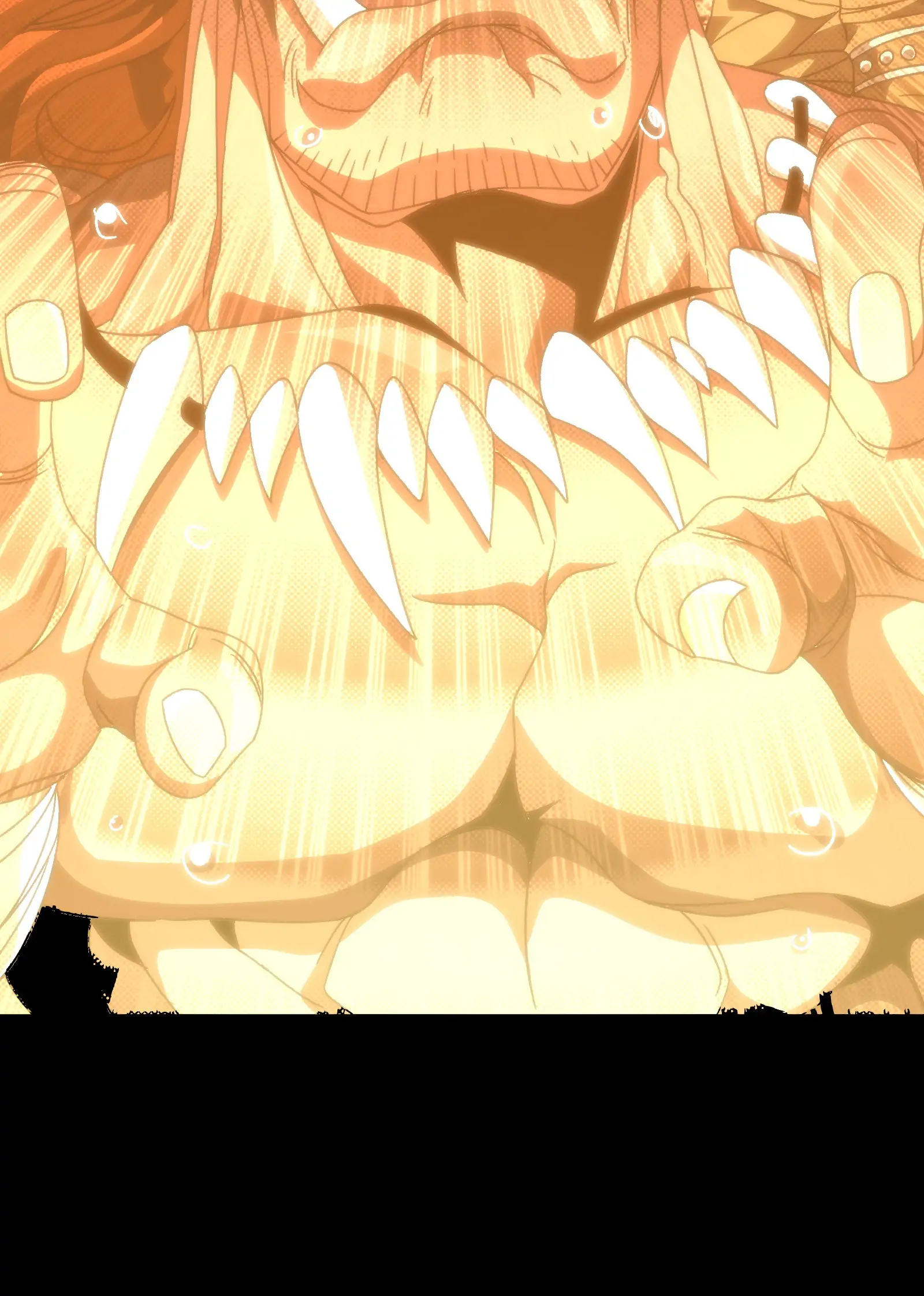 The Unrivaled Delinquent Combat King Is Actually A Healer In The Game World? Chapter 48 - page 68