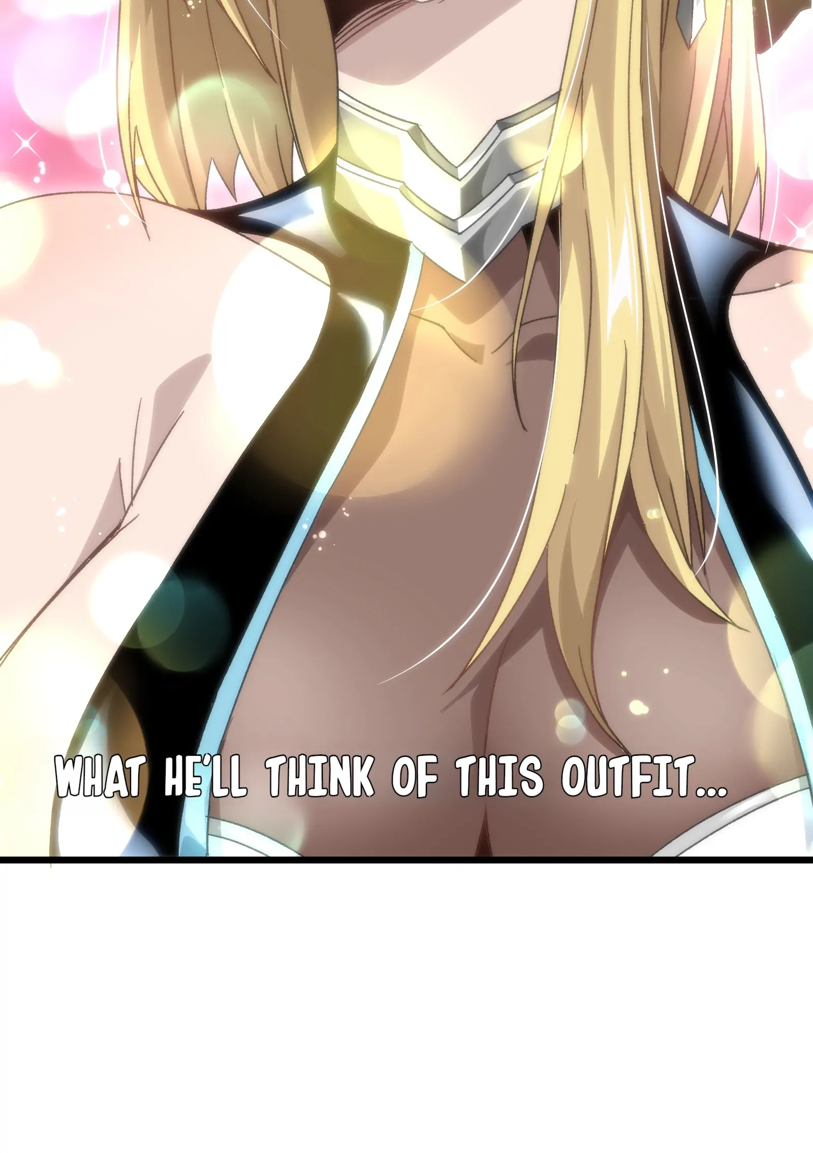 The Unrivaled Delinquent Combat King Is Actually A Healer In The Game World? Chapter 47 - page 20