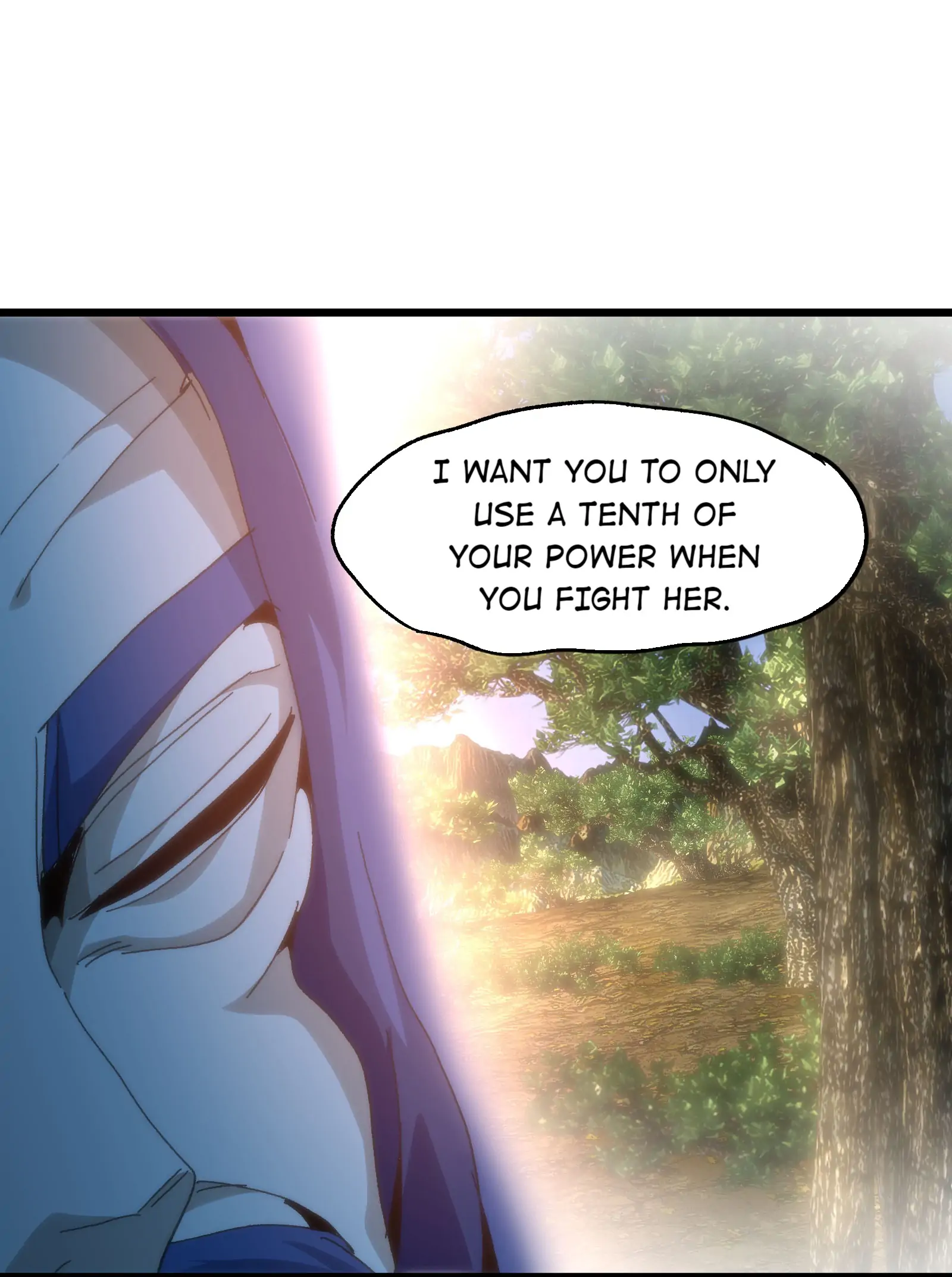 The Unrivaled Delinquent Combat King Is Actually A Healer In The Game World? Chapter 47 - page 67
