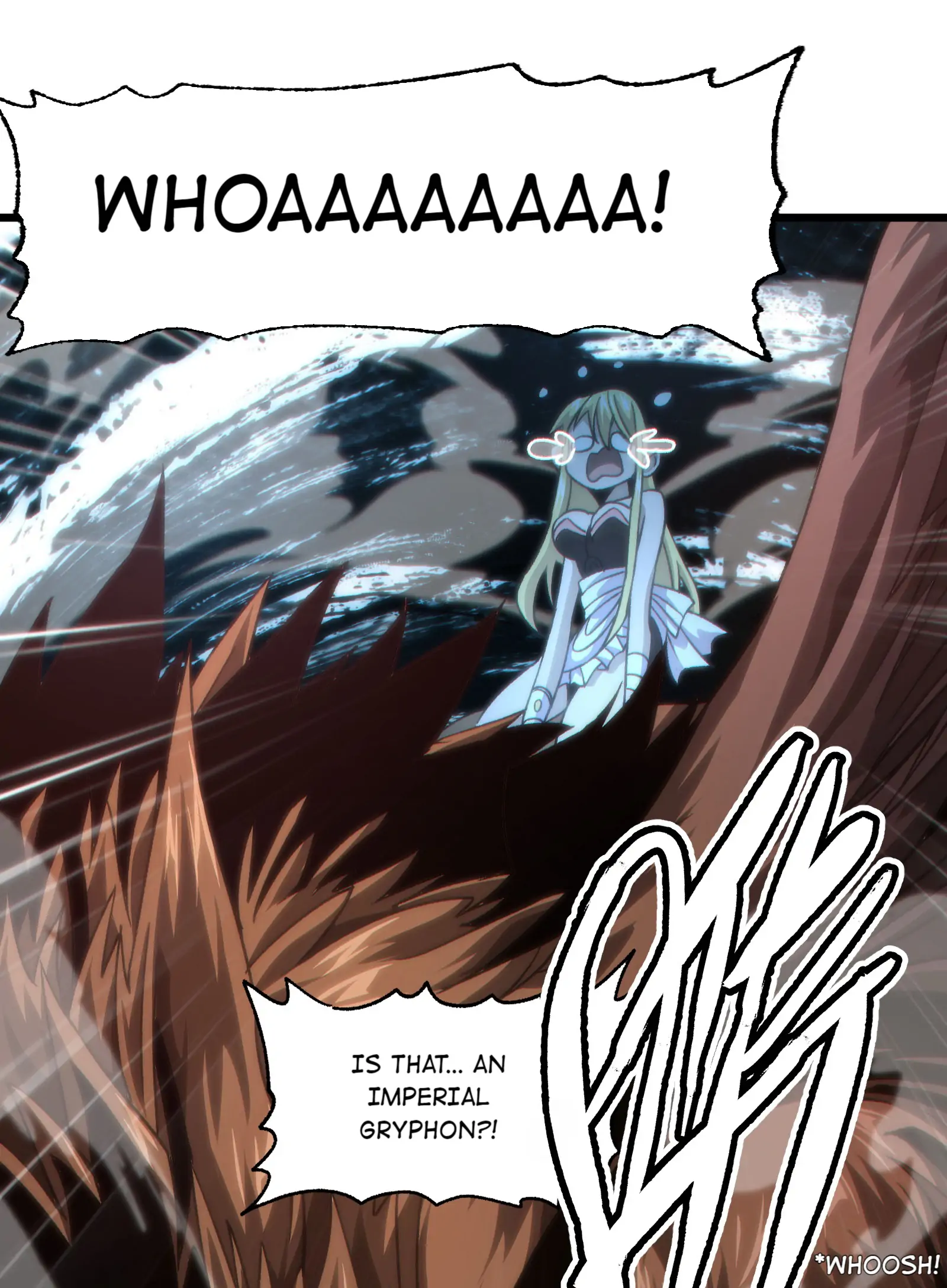 The Unrivaled Delinquent Combat King Is Actually A Healer In The Game World? Chapter 45 - page 24
