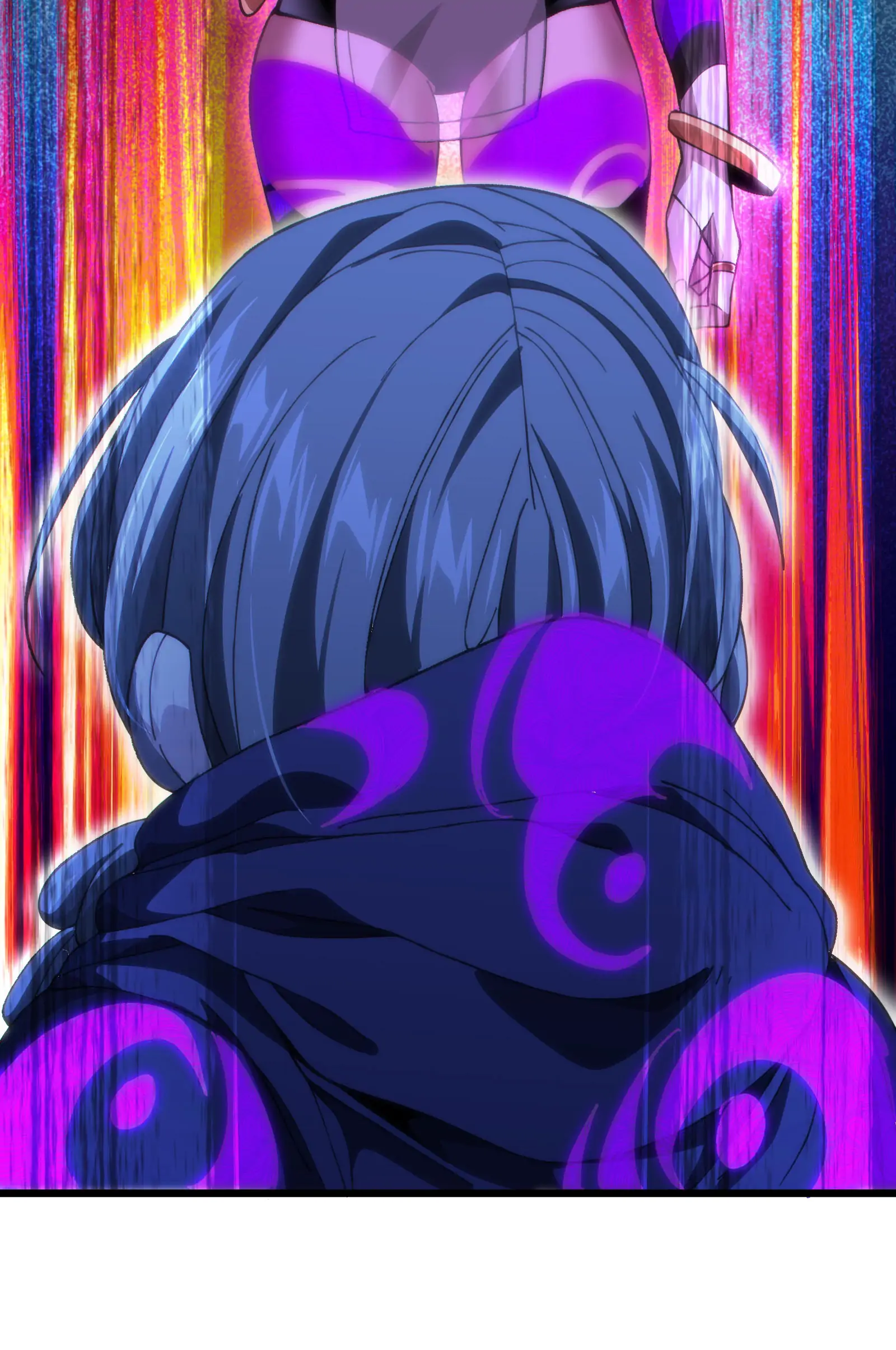 The Unrivaled Delinquent Combat King Is Actually A Healer In The Game World? Chapter 45 - page 5