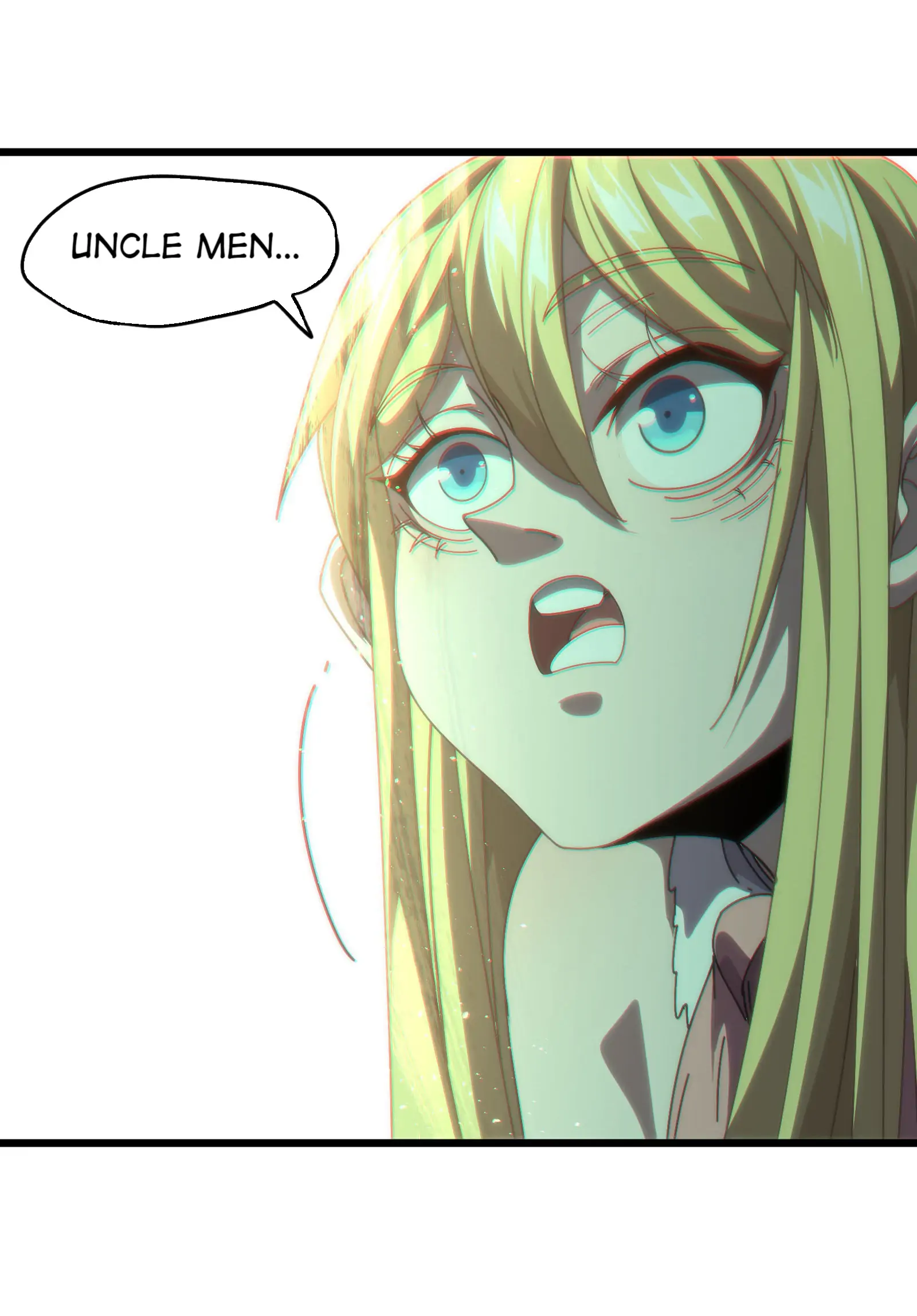 The Unrivaled Delinquent Combat King Is Actually A Healer In The Game World? Chapter 45 - page 58