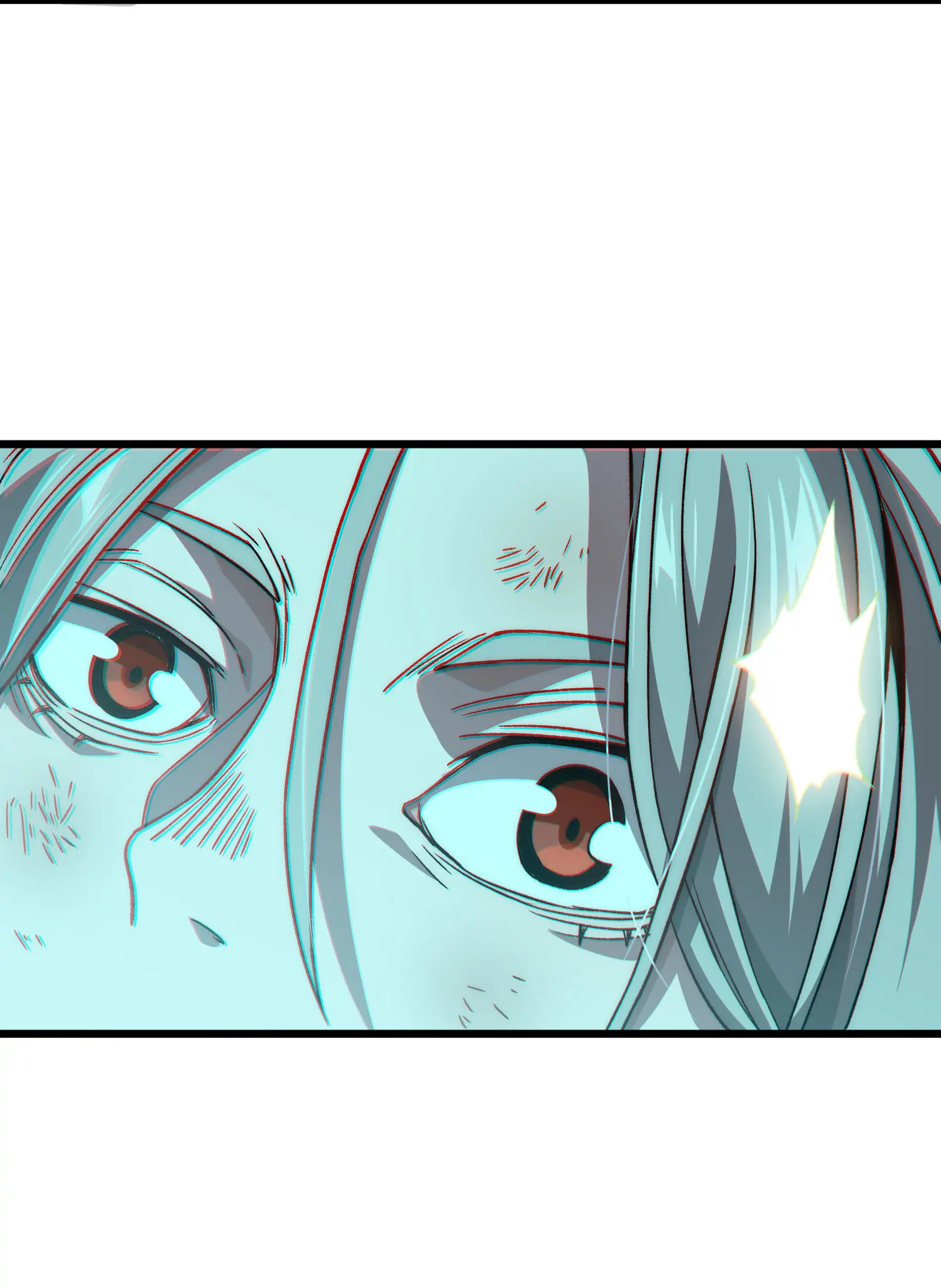 The Unrivaled Delinquent Combat King Is Actually A Healer In The Game World? Chapter 44 - page 11