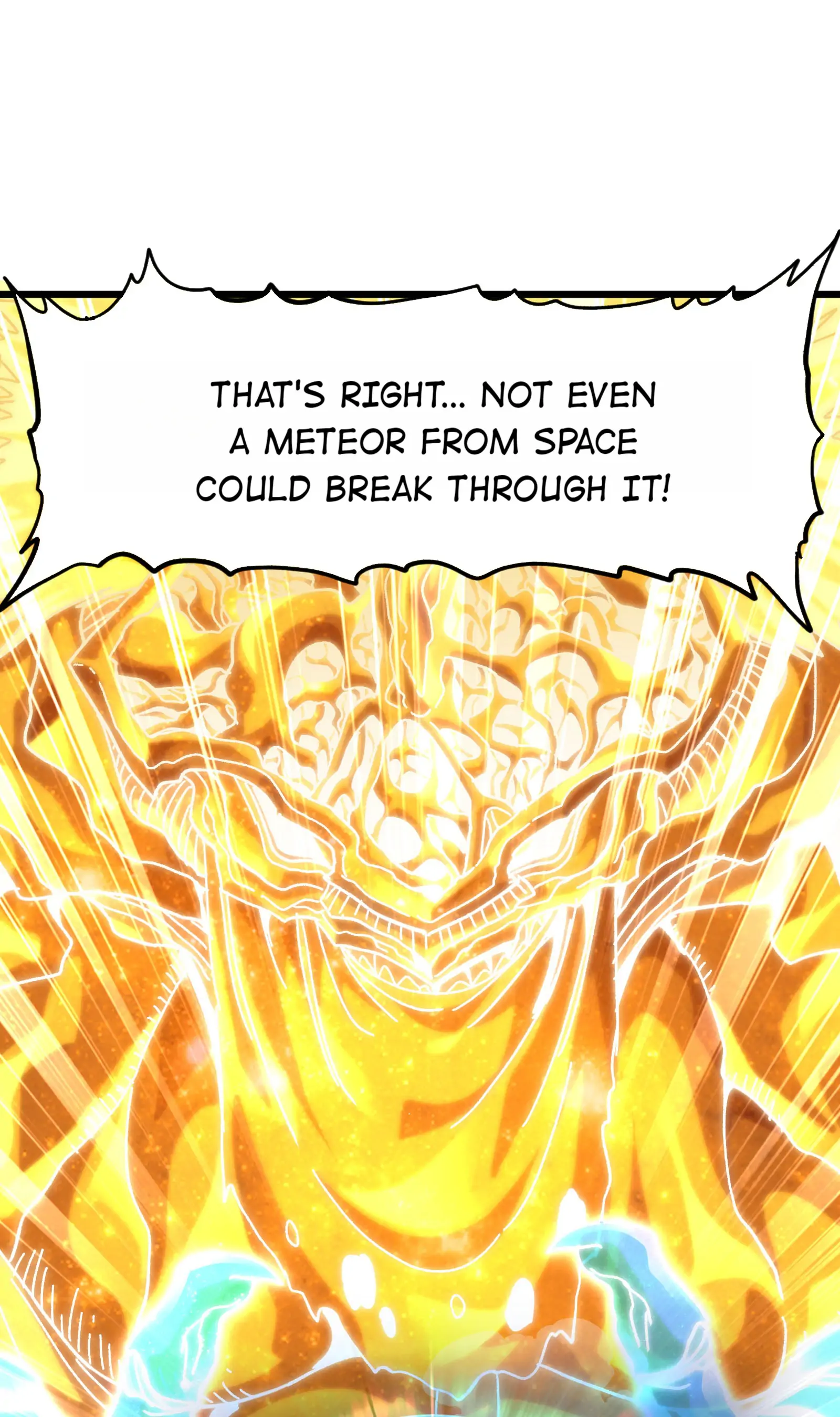 The Unrivaled Delinquent Combat King Is Actually A Healer In The Game World? Chapter 44 - page 12