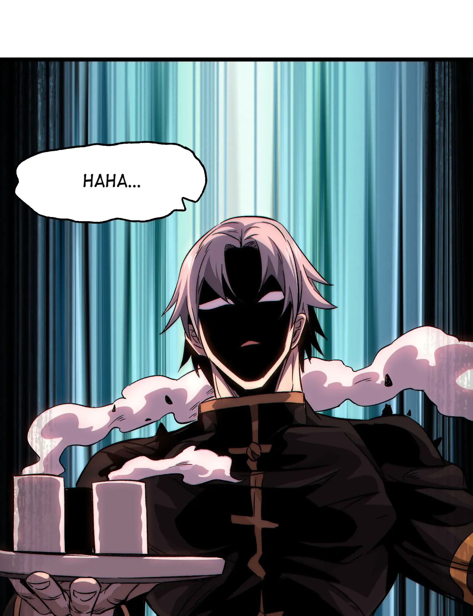 The Unrivaled Delinquent Combat King Is Actually A Healer In The Game World? Chapter 42 - page 4