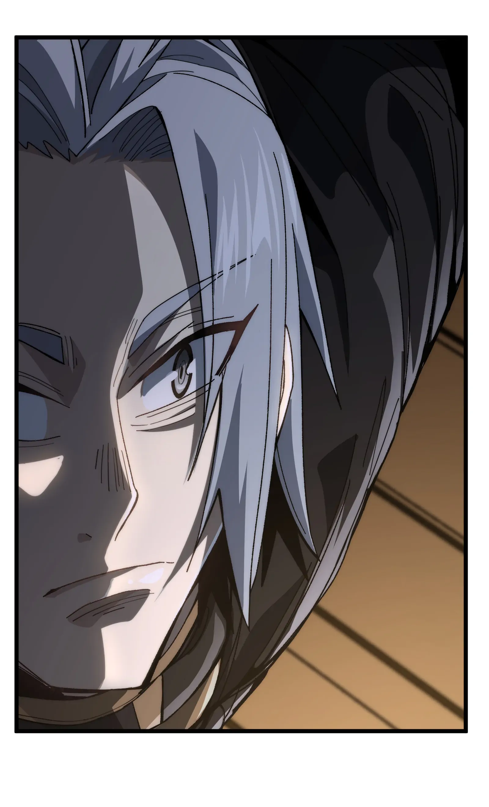 The Unrivaled Delinquent Combat King Is Actually A Healer In The Game World? Chapter 42 - page 52