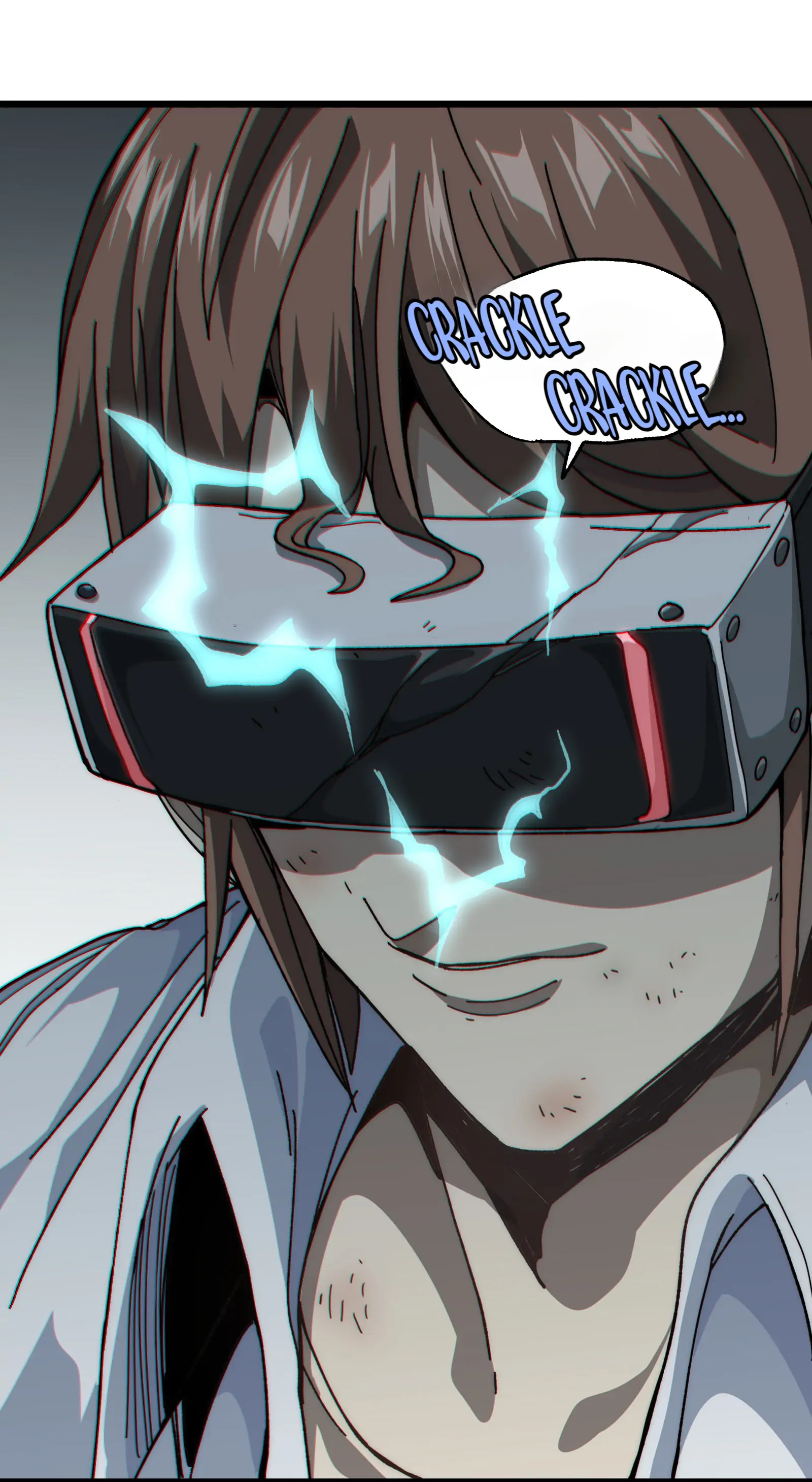 The Unrivaled Delinquent Combat King Is Actually A Healer In The Game World? Chapter 42 - page 60
