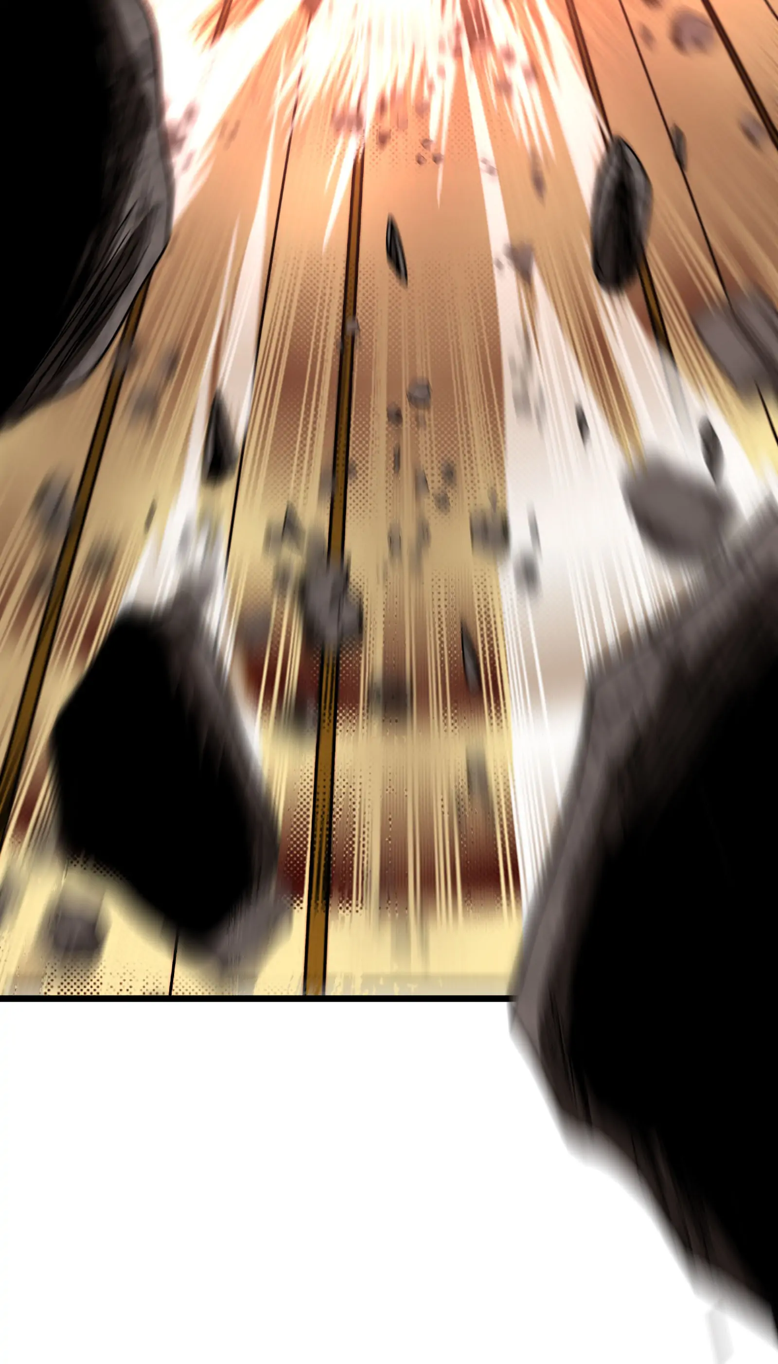 The Unrivaled Delinquent Combat King Is Actually A Healer In The Game World? Chapter 42 - page 74