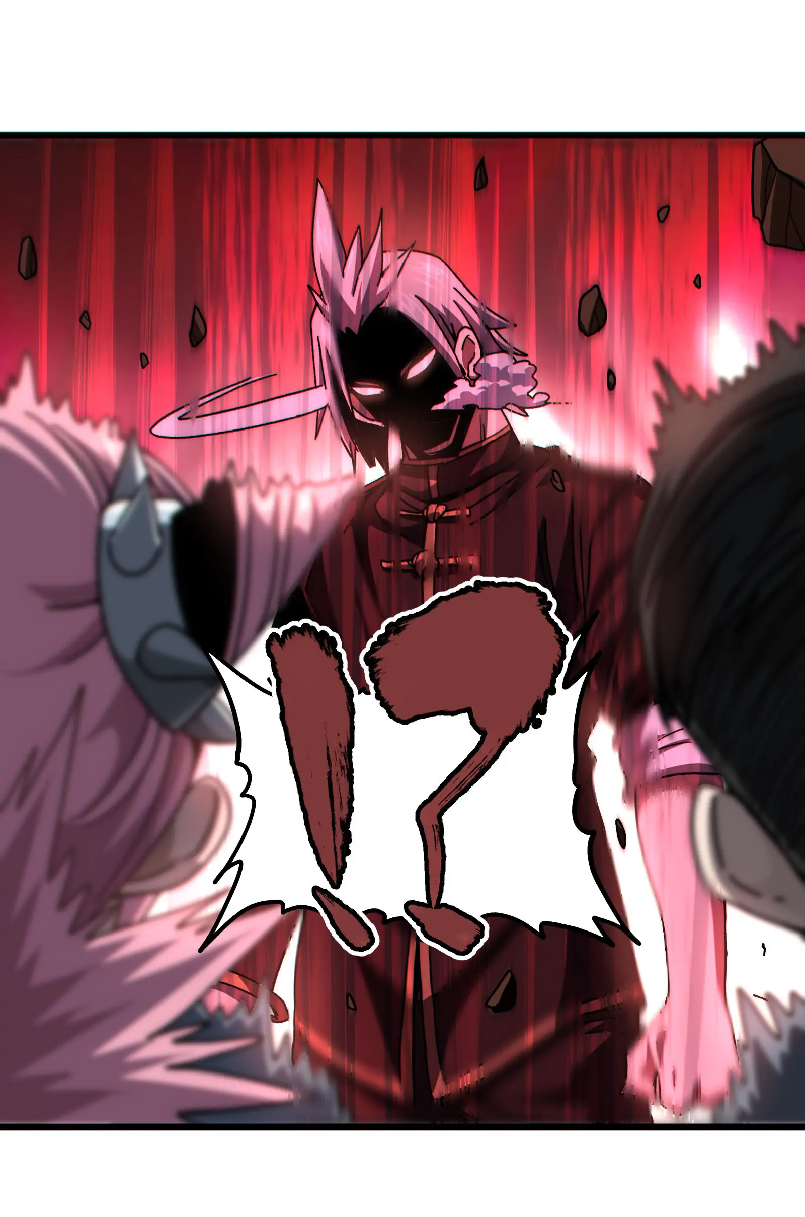 The Unrivaled Delinquent Combat King Is Actually A Healer In The Game World? Chapter 42 - page 76