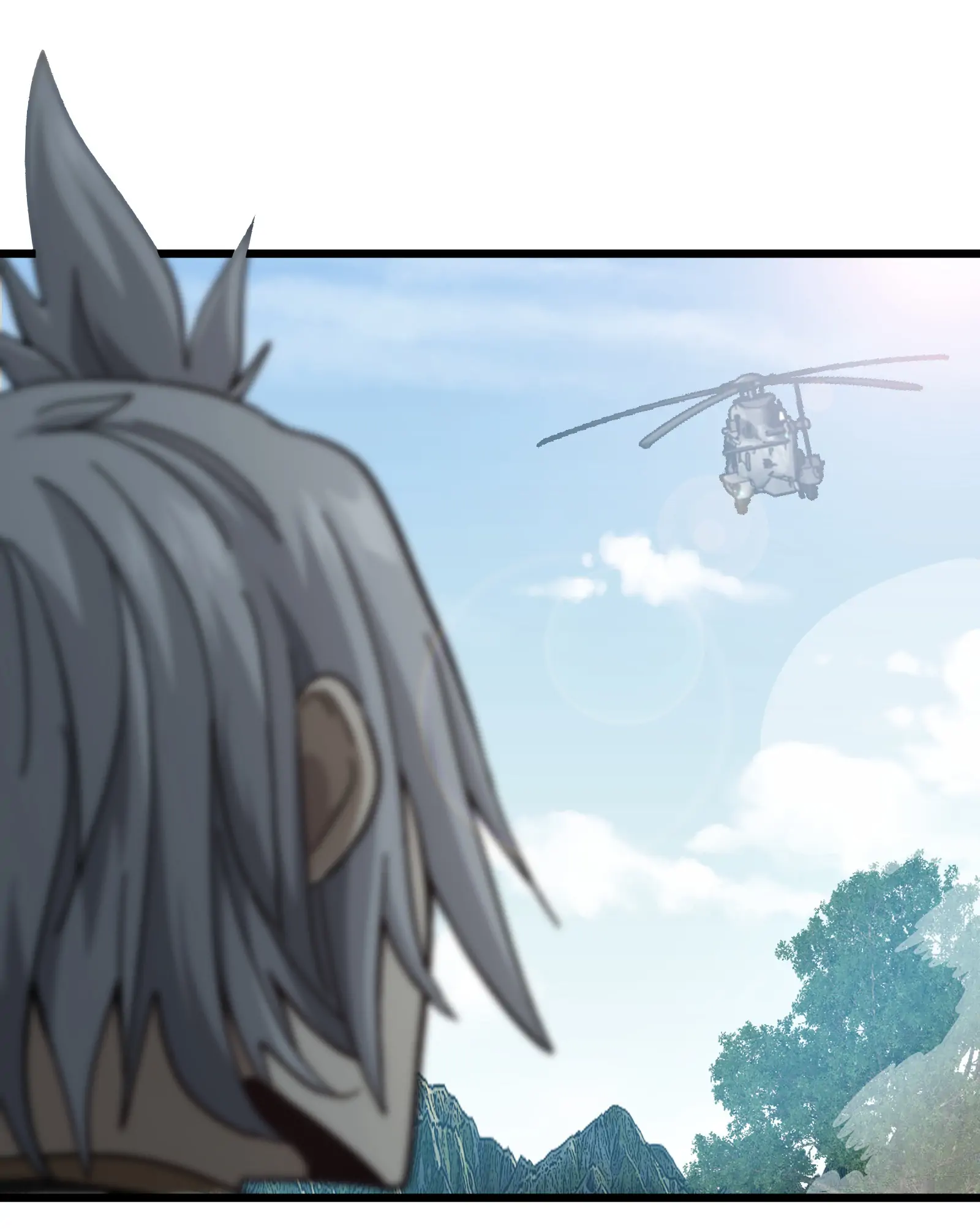 The Unrivaled Delinquent Combat King Is Actually A Healer In The Game World? Chapter 42 - page 92