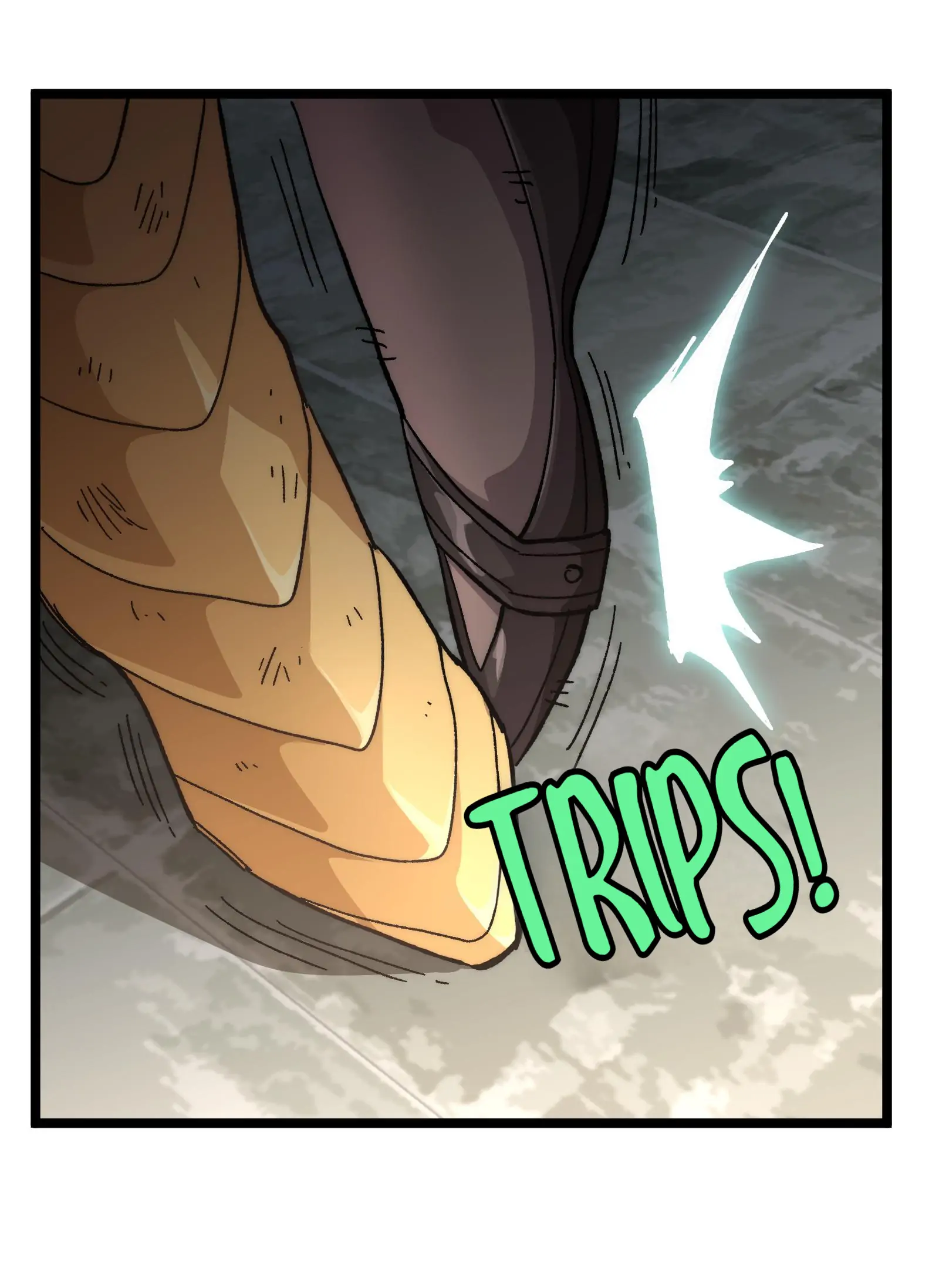 The Unrivaled Delinquent Combat King Is Actually A Healer In The Game World? Chapter 41 - page 13
