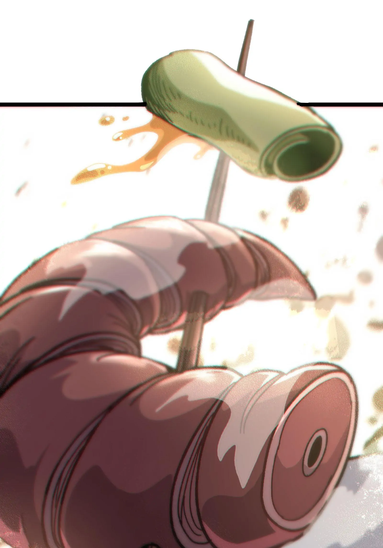 The Unrivaled Delinquent Combat King Is Actually A Healer In The Game World? Chapter 41 - page 19
