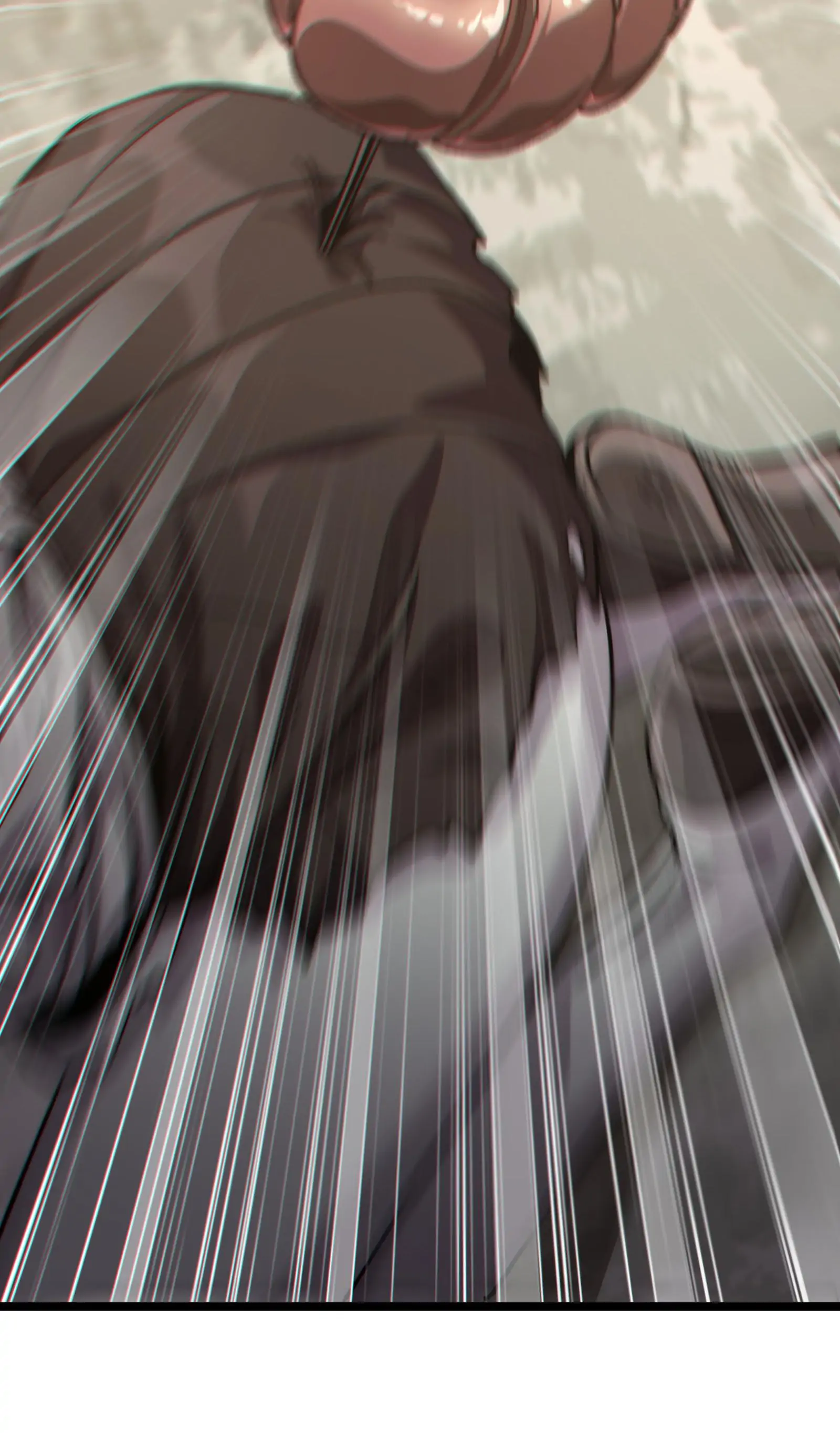 The Unrivaled Delinquent Combat King Is Actually A Healer In The Game World? Chapter 41 - page 22