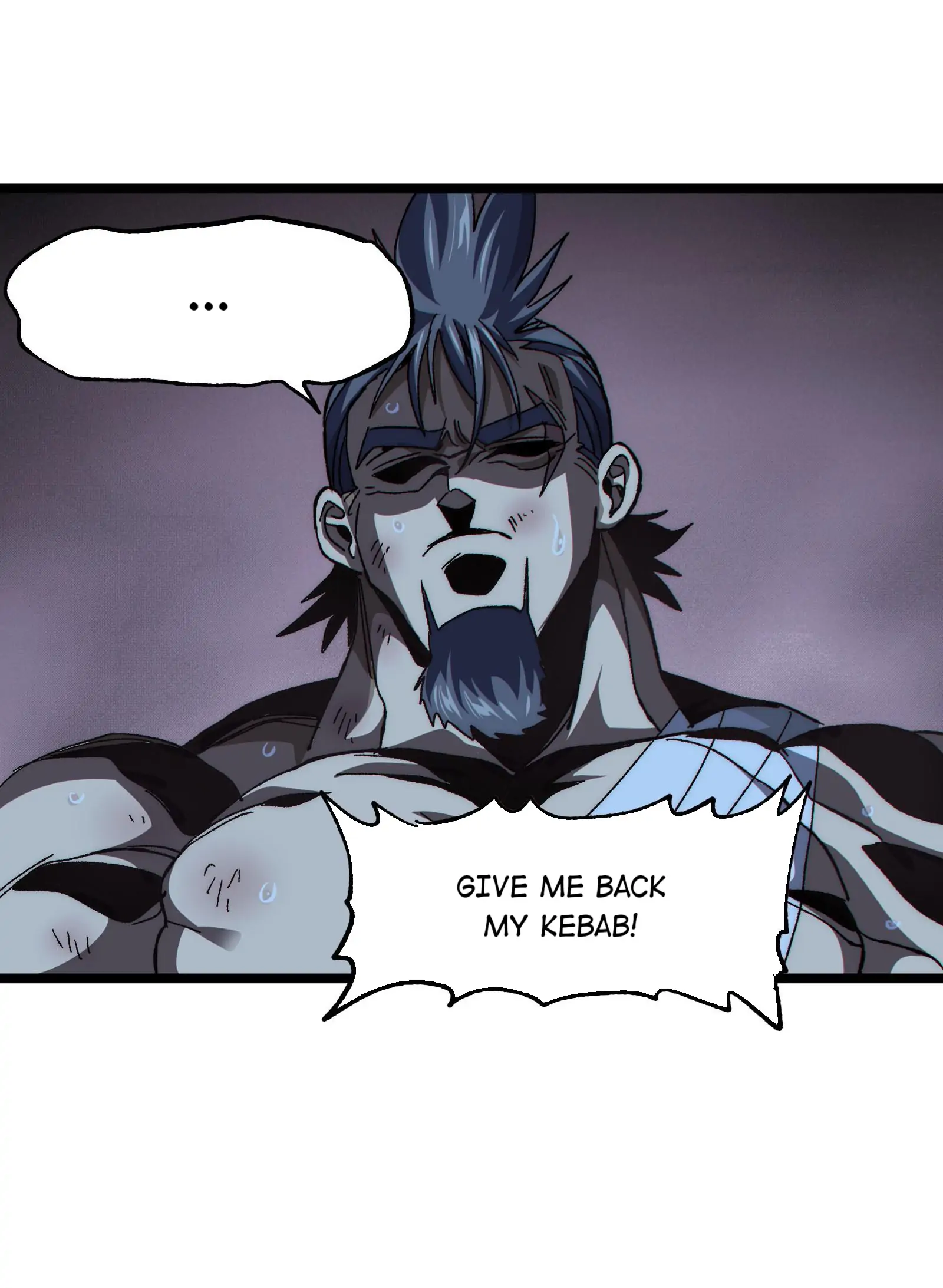The Unrivaled Delinquent Combat King Is Actually A Healer In The Game World? Chapter 41 - page 27