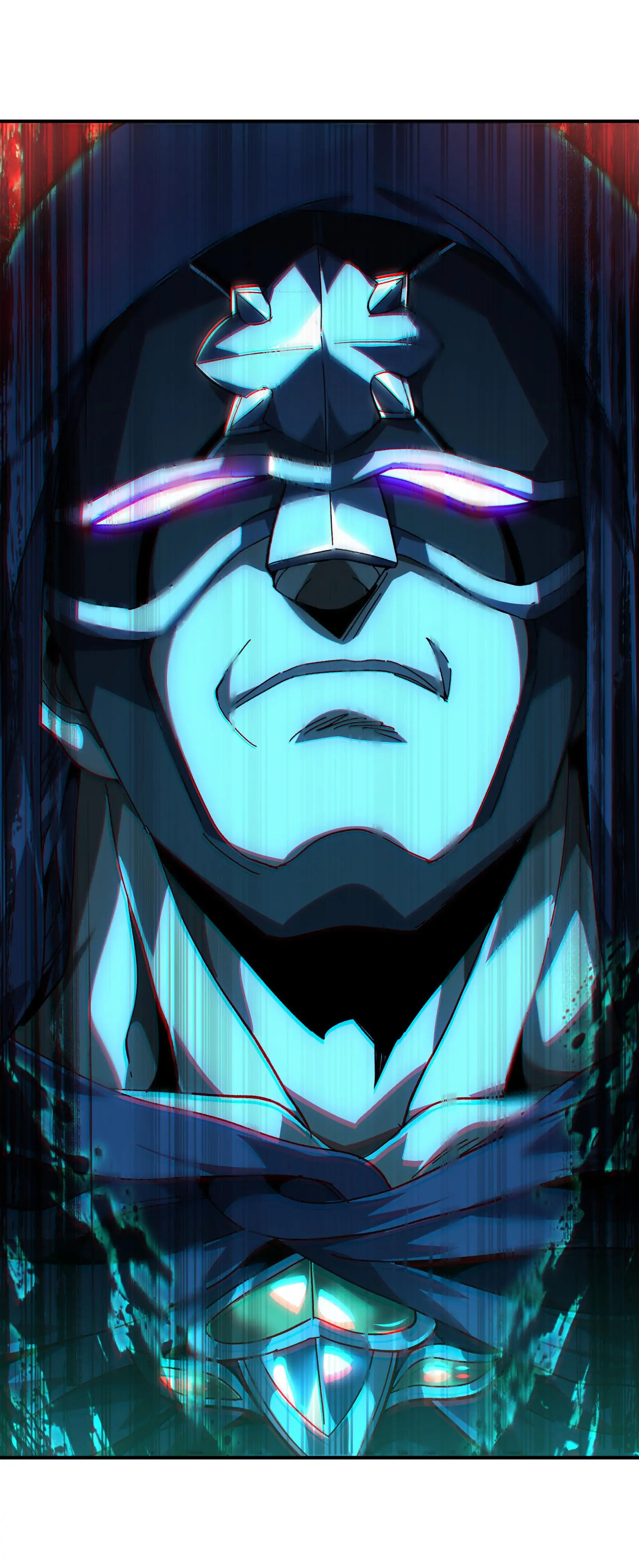 The Unrivaled Delinquent Combat King Is Actually A Healer In The Game World? Chapter 35 - page 11