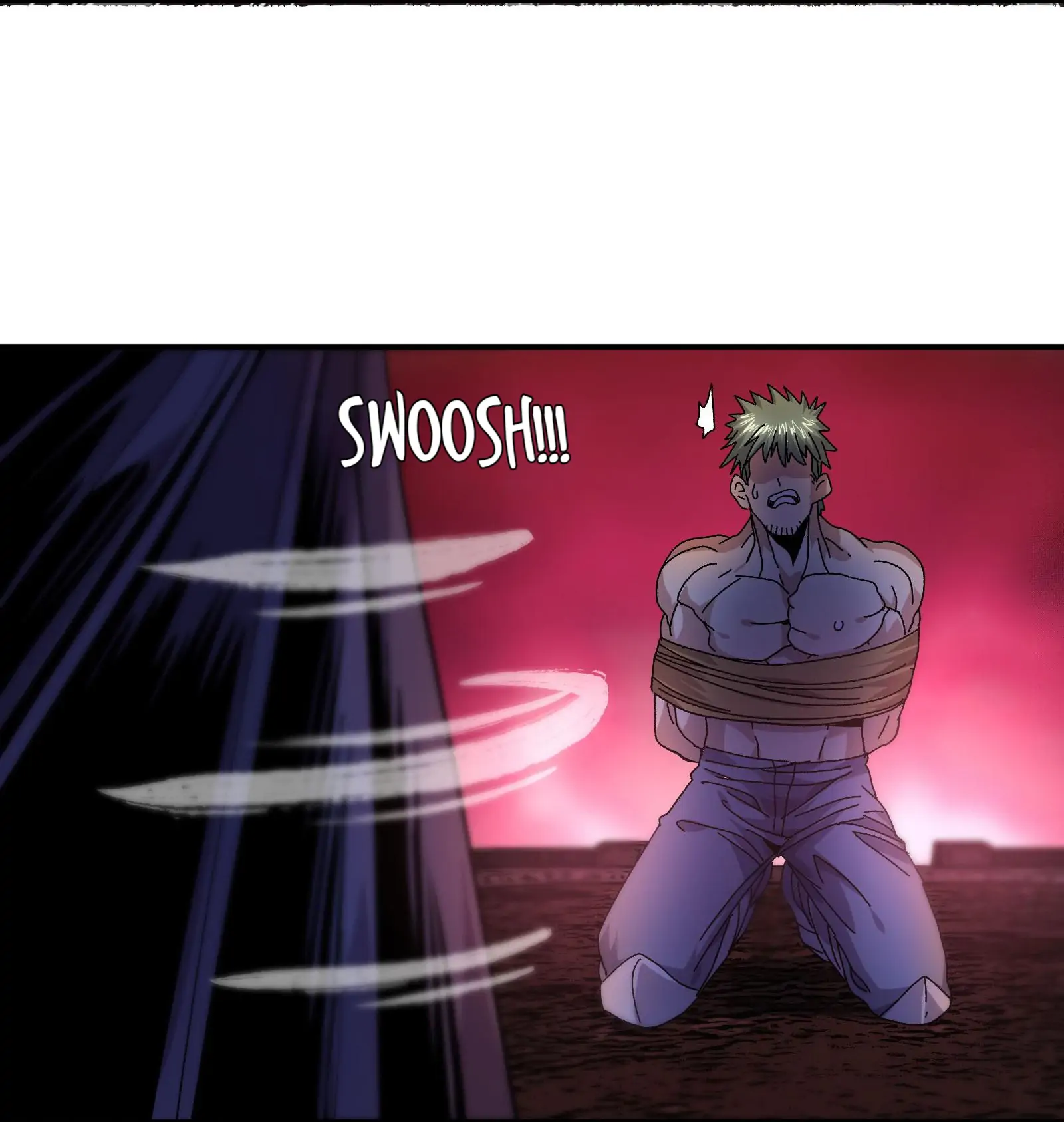 The Unrivaled Delinquent Combat King Is Actually A Healer In The Game World? Chapter 35 - page 13