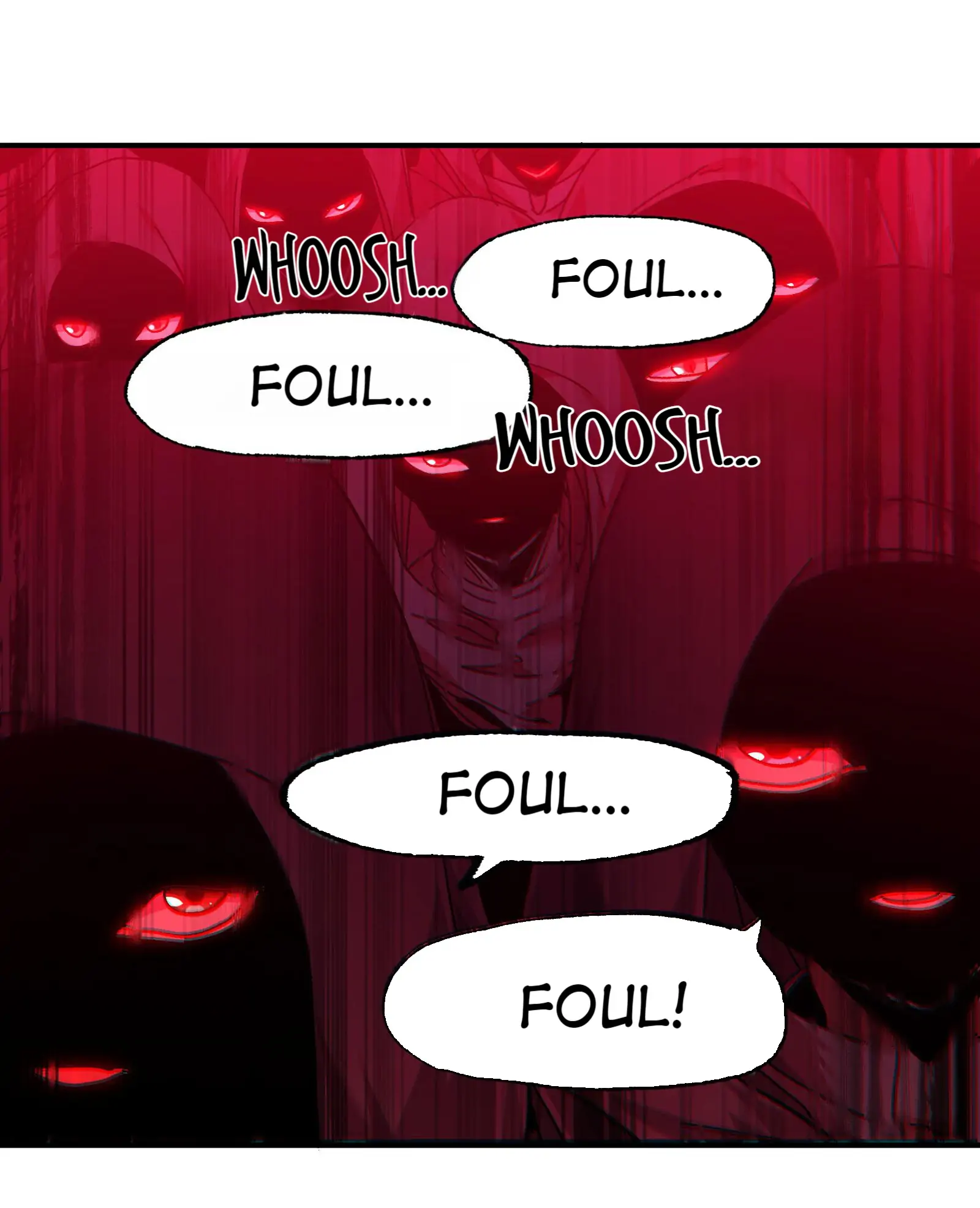 The Unrivaled Delinquent Combat King Is Actually A Healer In The Game World? Chapter 35 - page 16