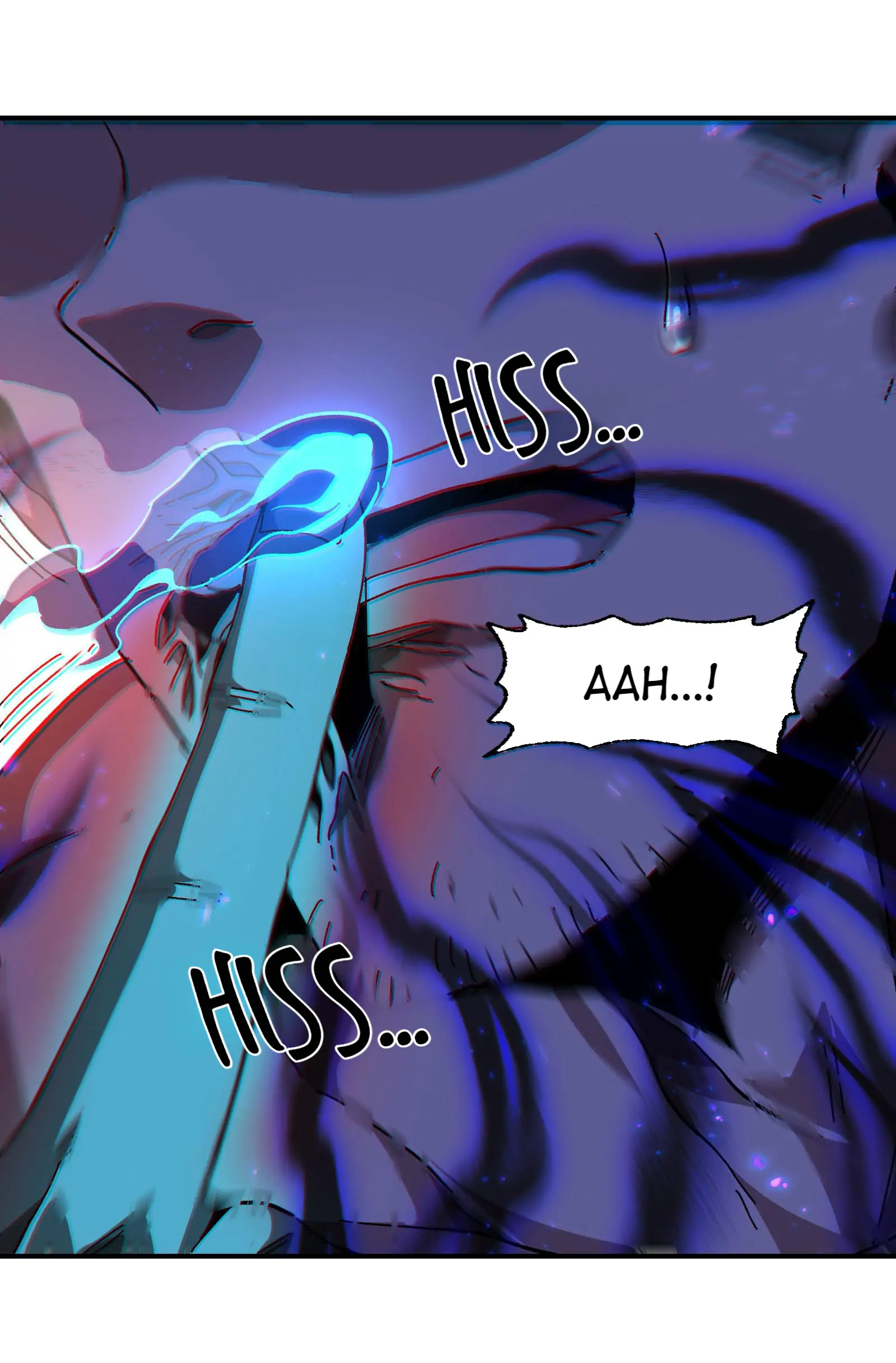 The Unrivaled Delinquent Combat King Is Actually A Healer In The Game World? Chapter 35 - page 22