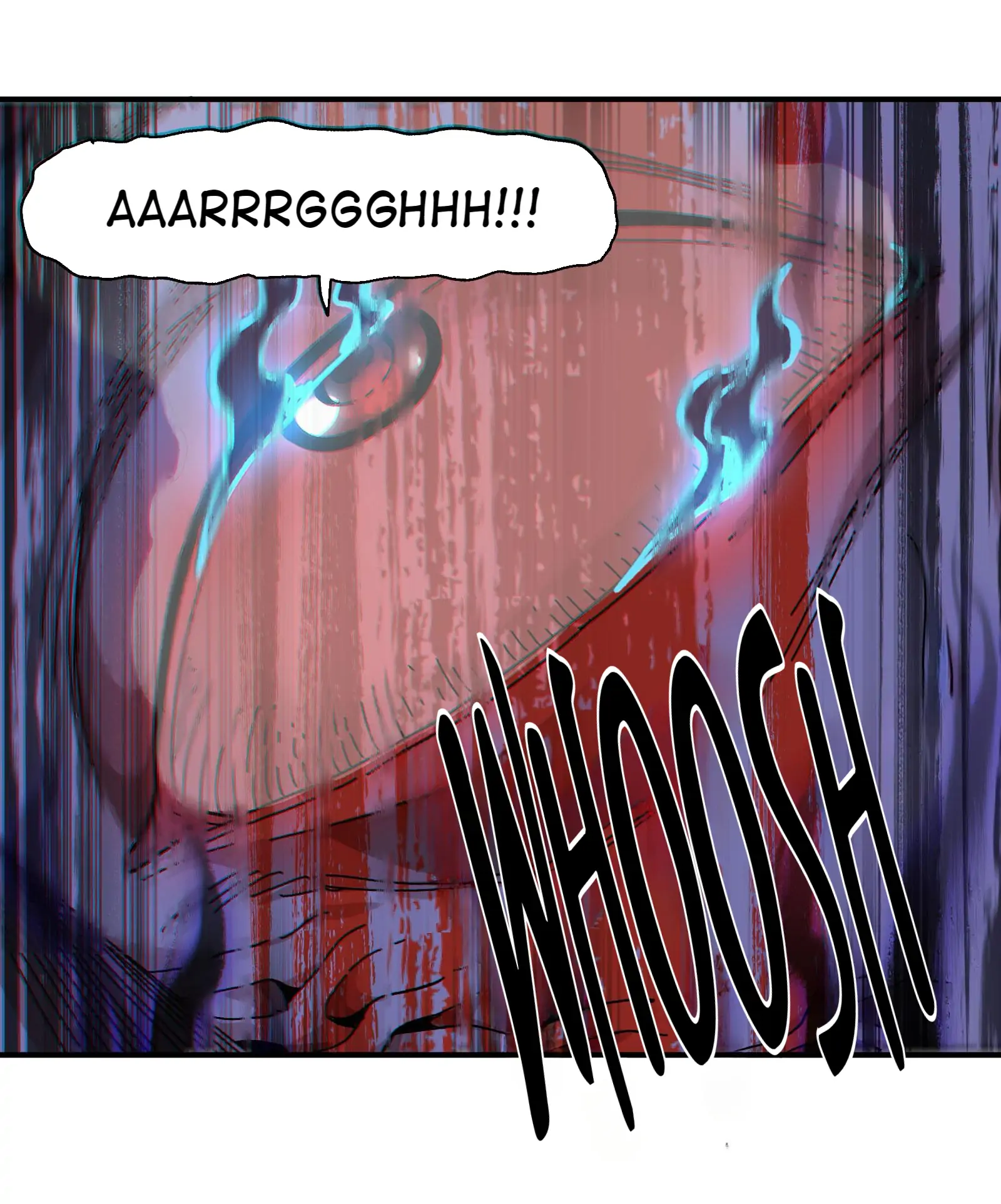 The Unrivaled Delinquent Combat King Is Actually A Healer In The Game World? Chapter 35 - page 25