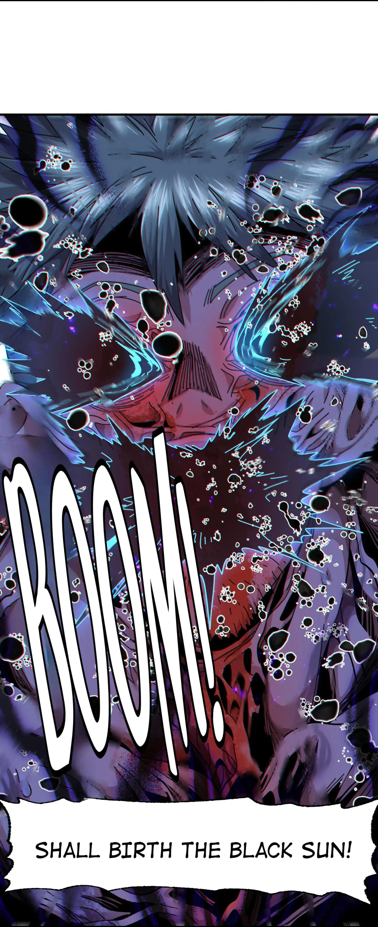 The Unrivaled Delinquent Combat King Is Actually A Healer In The Game World? Chapter 35 - page 30