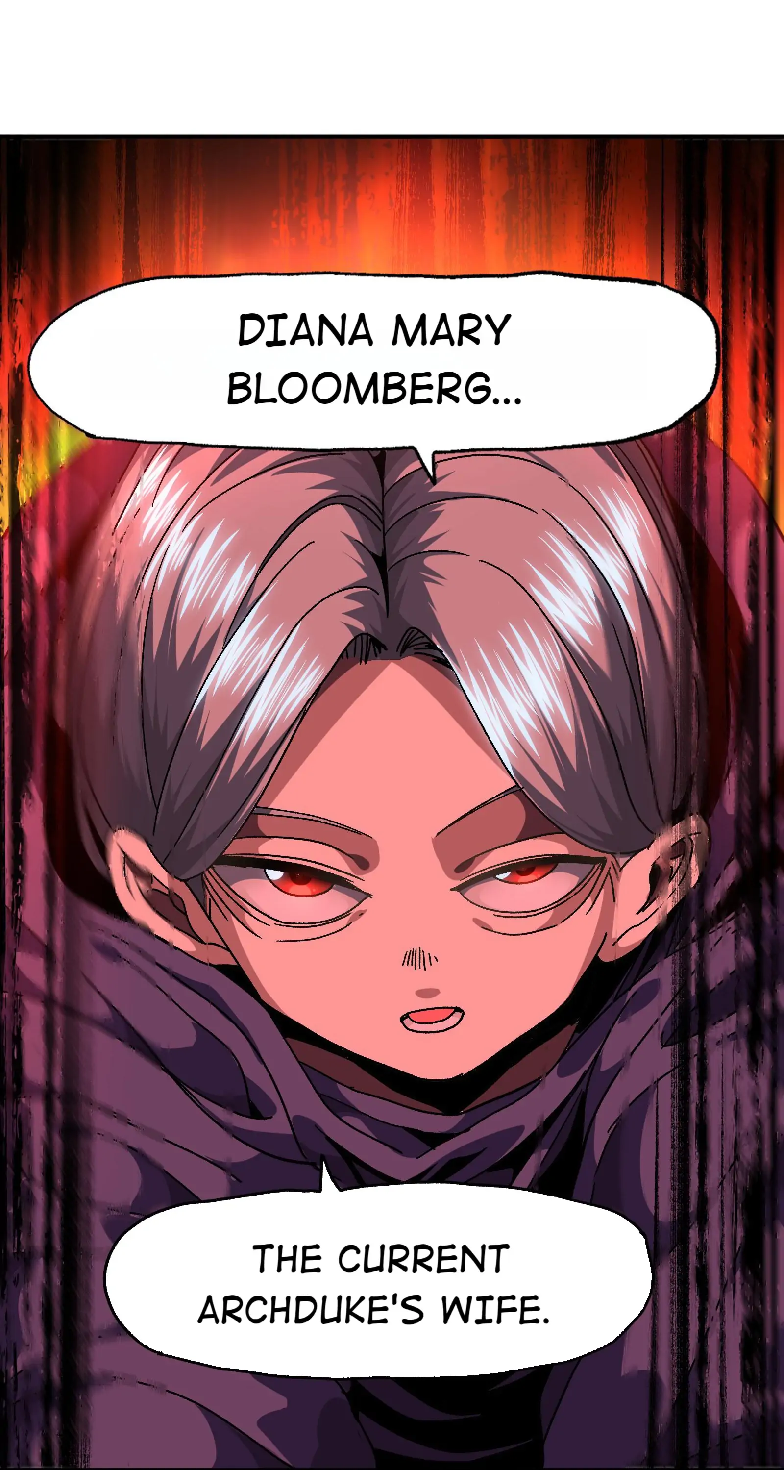 The Unrivaled Delinquent Combat King Is Actually A Healer In The Game World? Chapter 35 - page 51