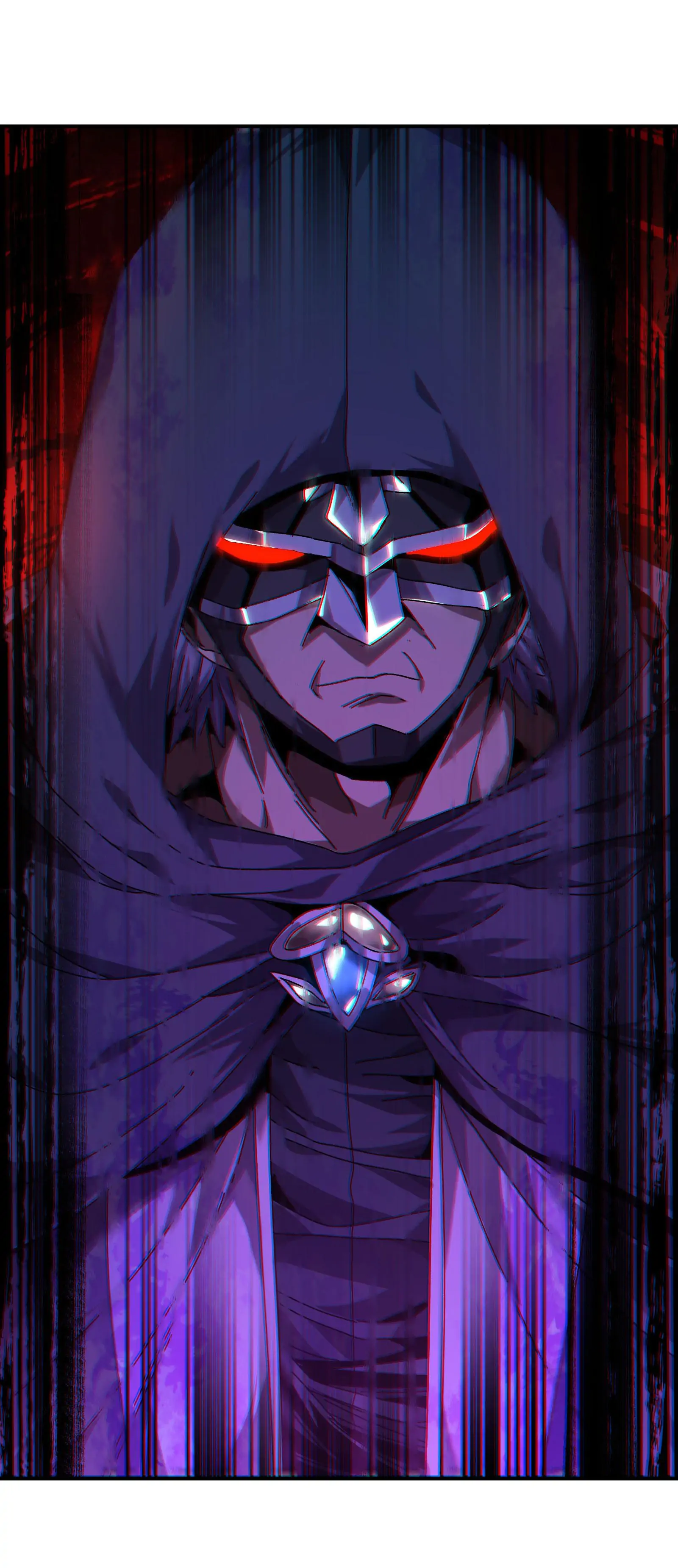 The Unrivaled Delinquent Combat King Is Actually A Healer In The Game World? Chapter 35 - page 7