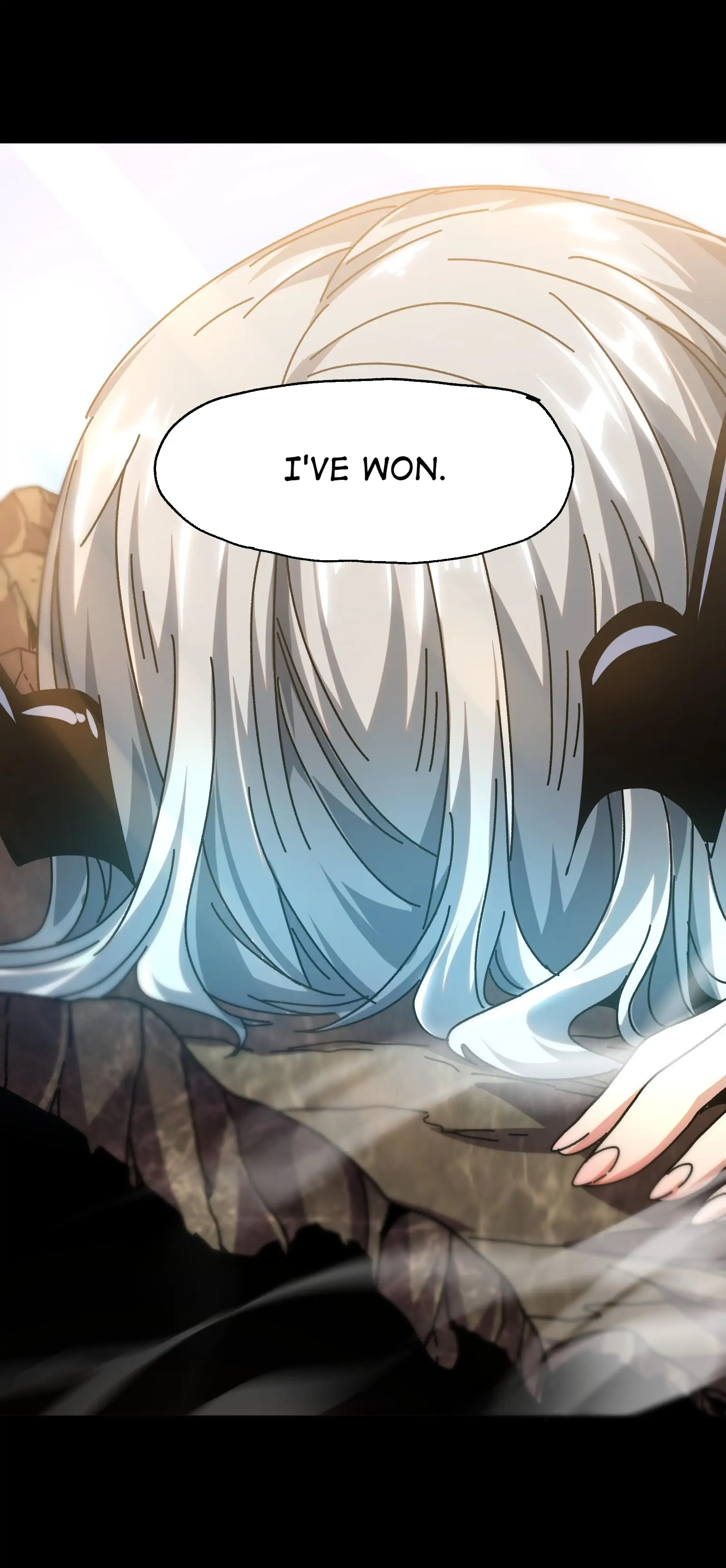 The Unrivaled Delinquent Combat King Is Actually A Healer In The Game World? Chapter 34 - page 65