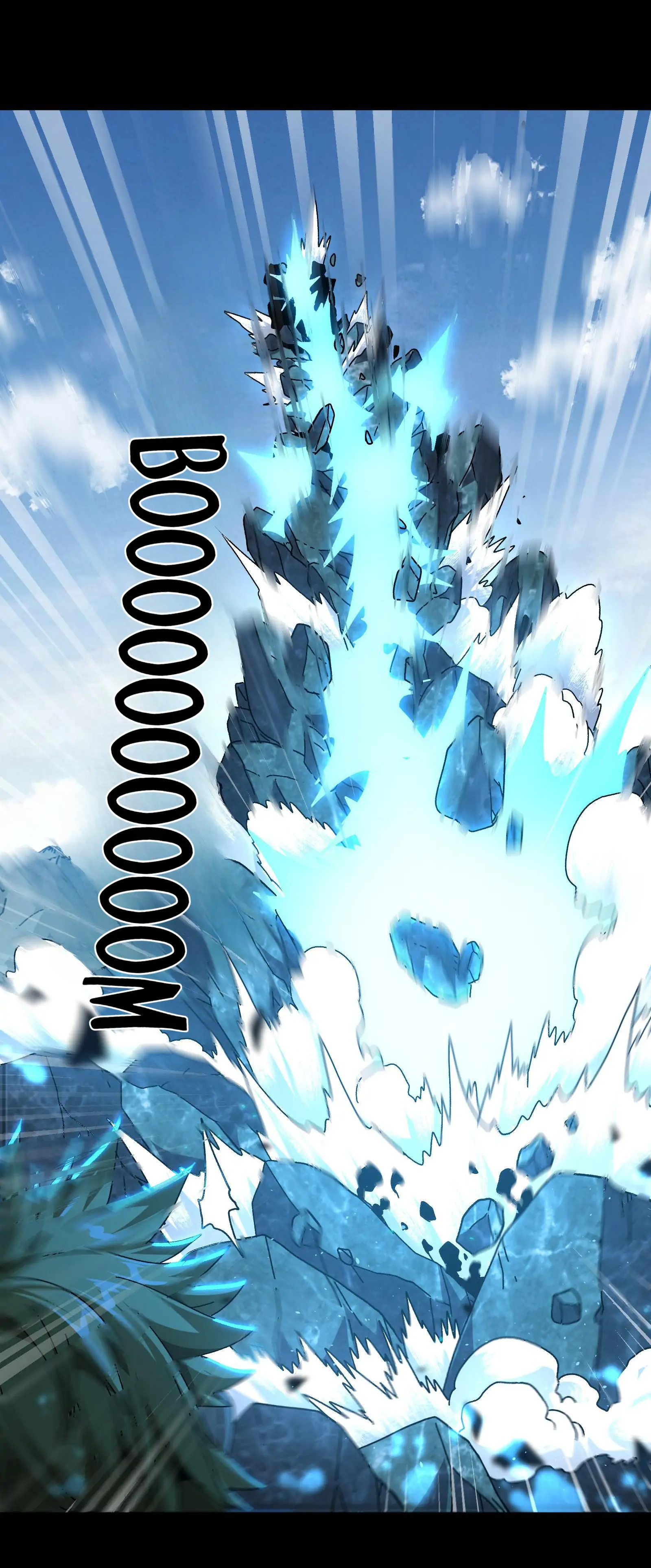 The Unrivaled Delinquent Combat King Is Actually A Healer In The Game World? Chapter 34 - page 79