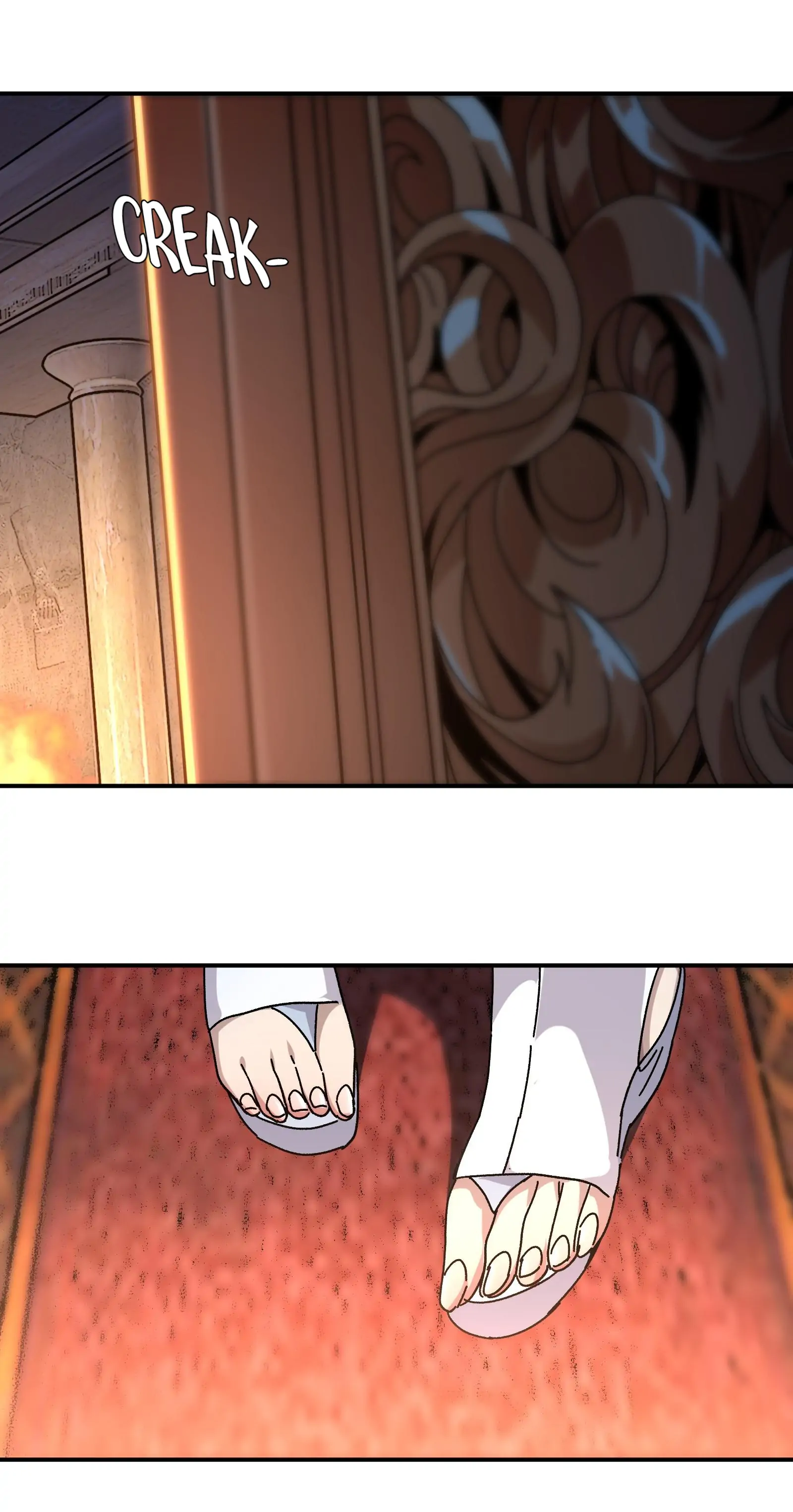The Unrivaled Delinquent Combat King Is Actually A Healer In The Game World? Chapter 34 - page 91