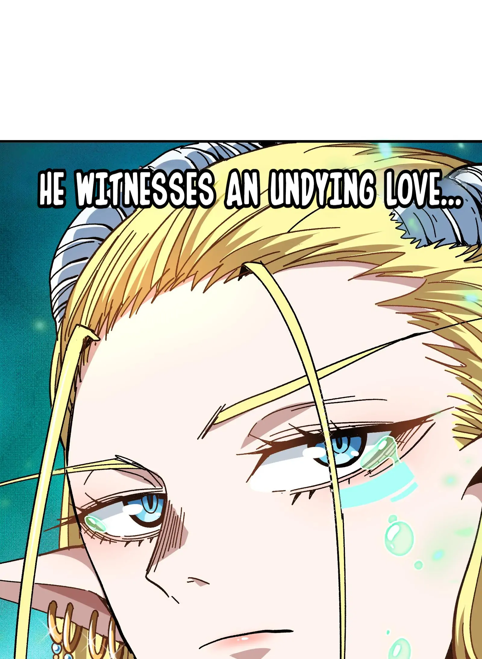 The Unrivaled Delinquent Combat King Is Actually A Healer In The Game World? Chapter 32 - page 39