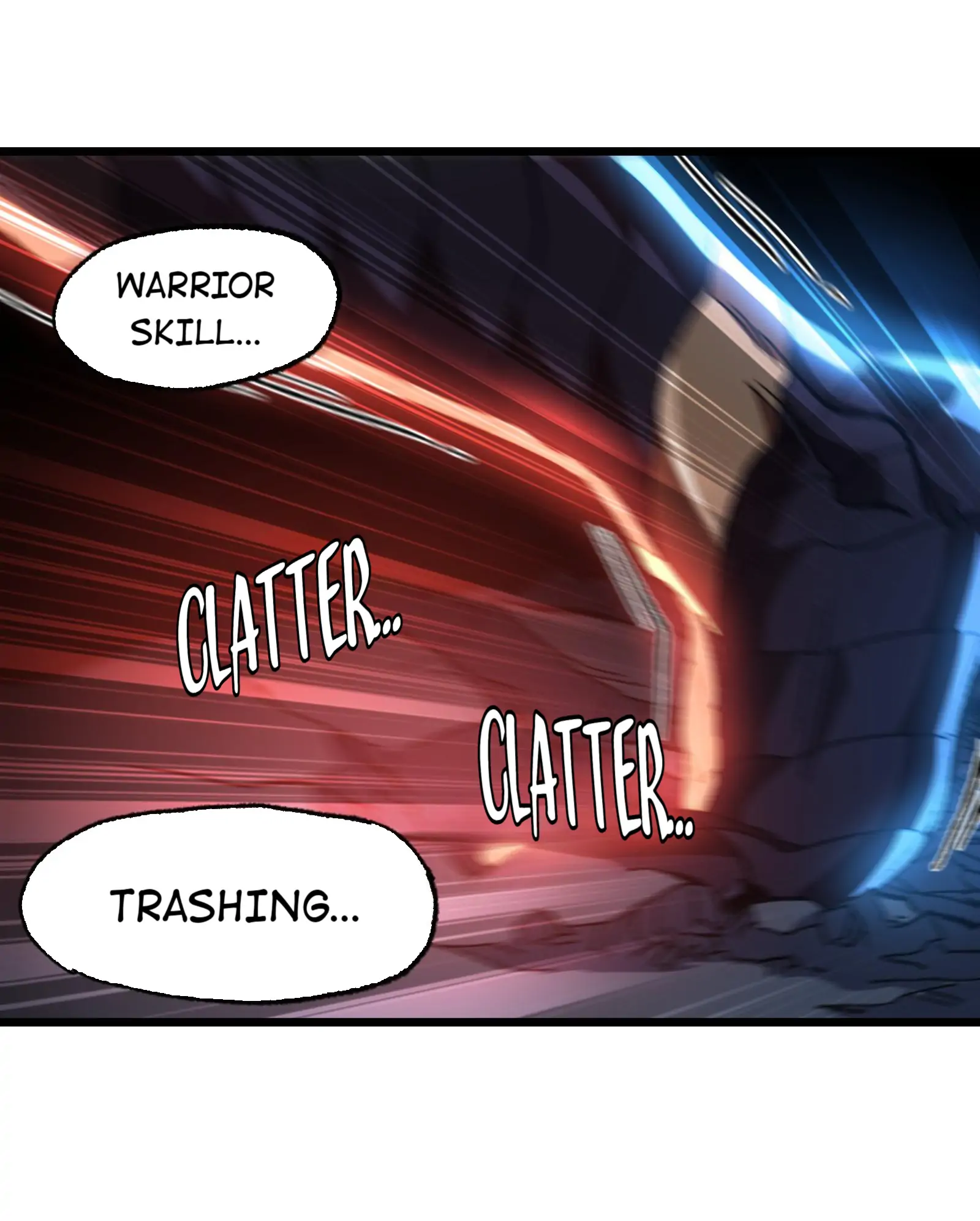 The Unrivaled Delinquent Combat King Is Actually A Healer In The Game World? Chapter 29 - page 17