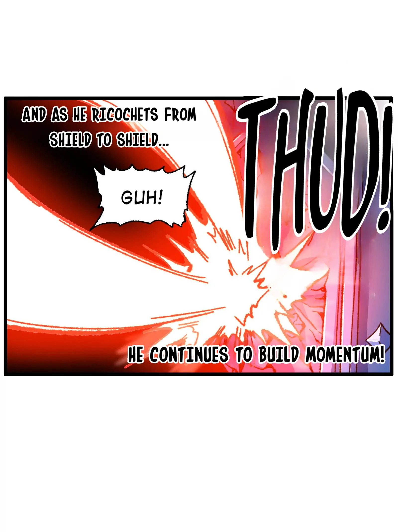 The Unrivaled Delinquent Combat King Is Actually A Healer In The Game World? Chapter 29 - page 35