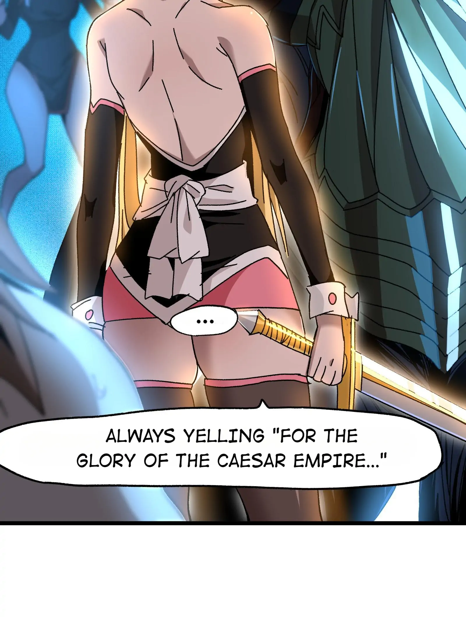 The Unrivaled Delinquent Combat King Is Actually A Healer In The Game World? Chapter 27 - page 88