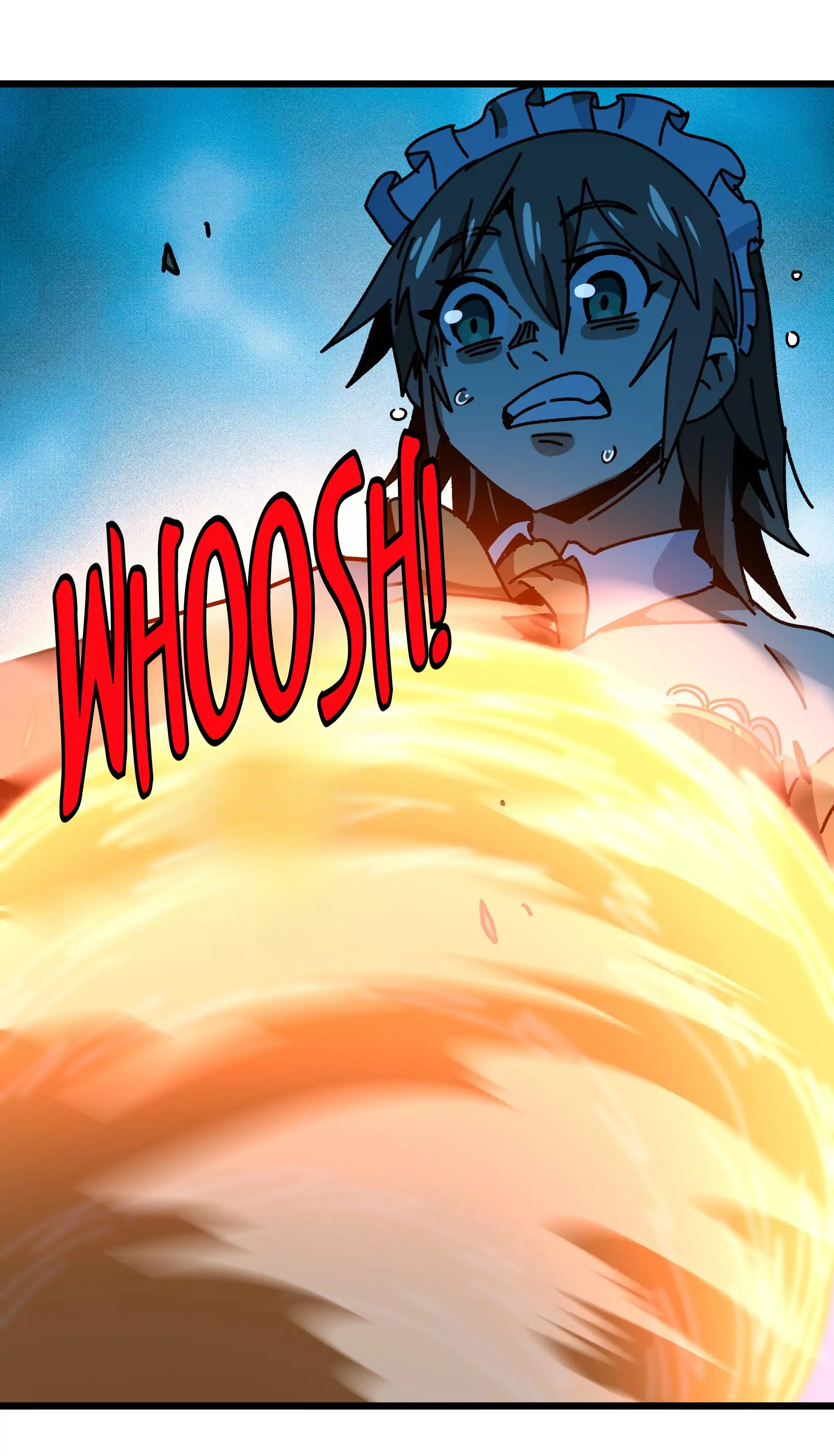 The Unrivaled Delinquent Combat King Is Actually A Healer In The Game World? Chapter 26 - page 43