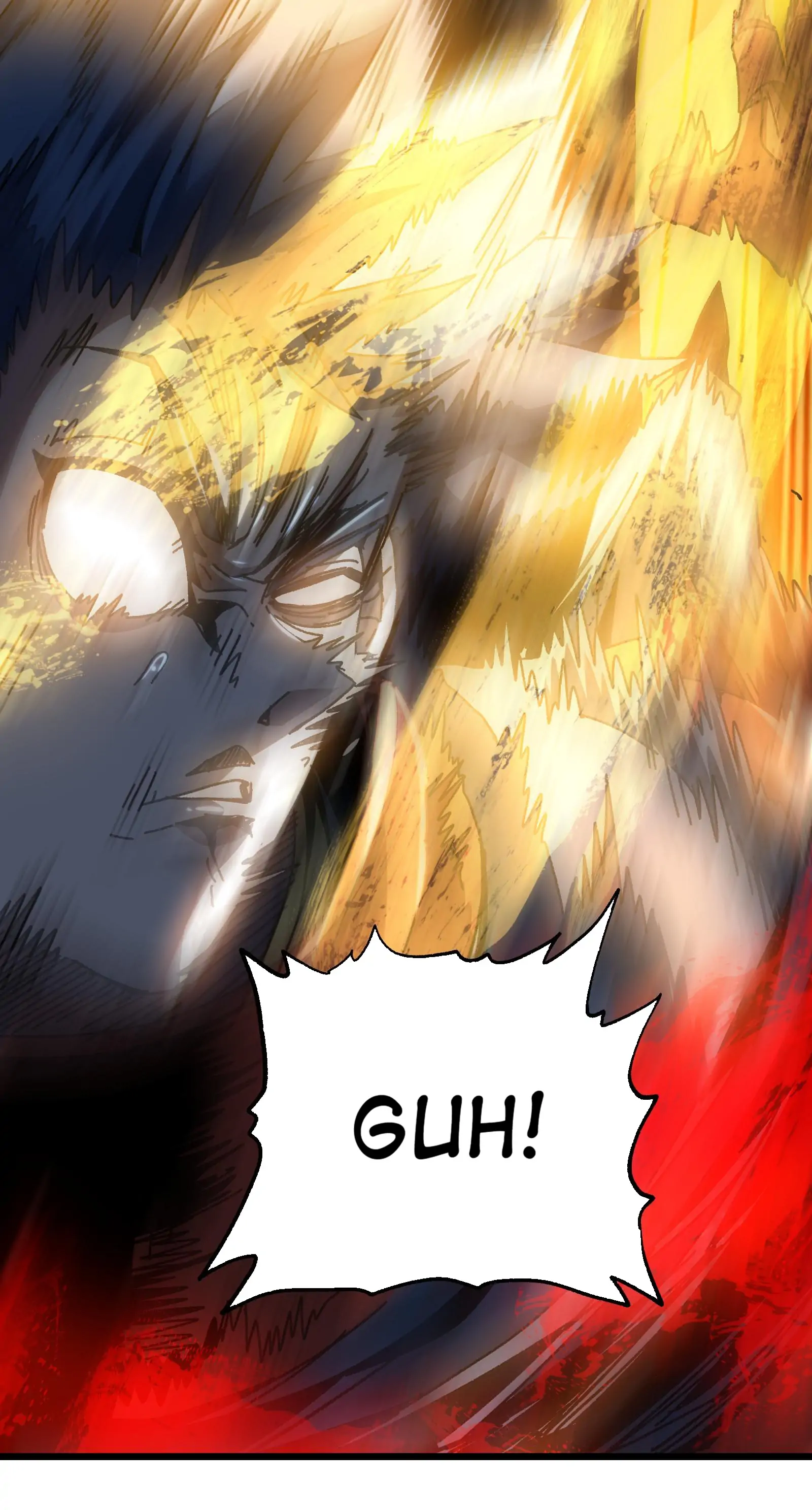 The Unrivaled Delinquent Combat King Is Actually A Healer In The Game World? Chapter 25 - page 36