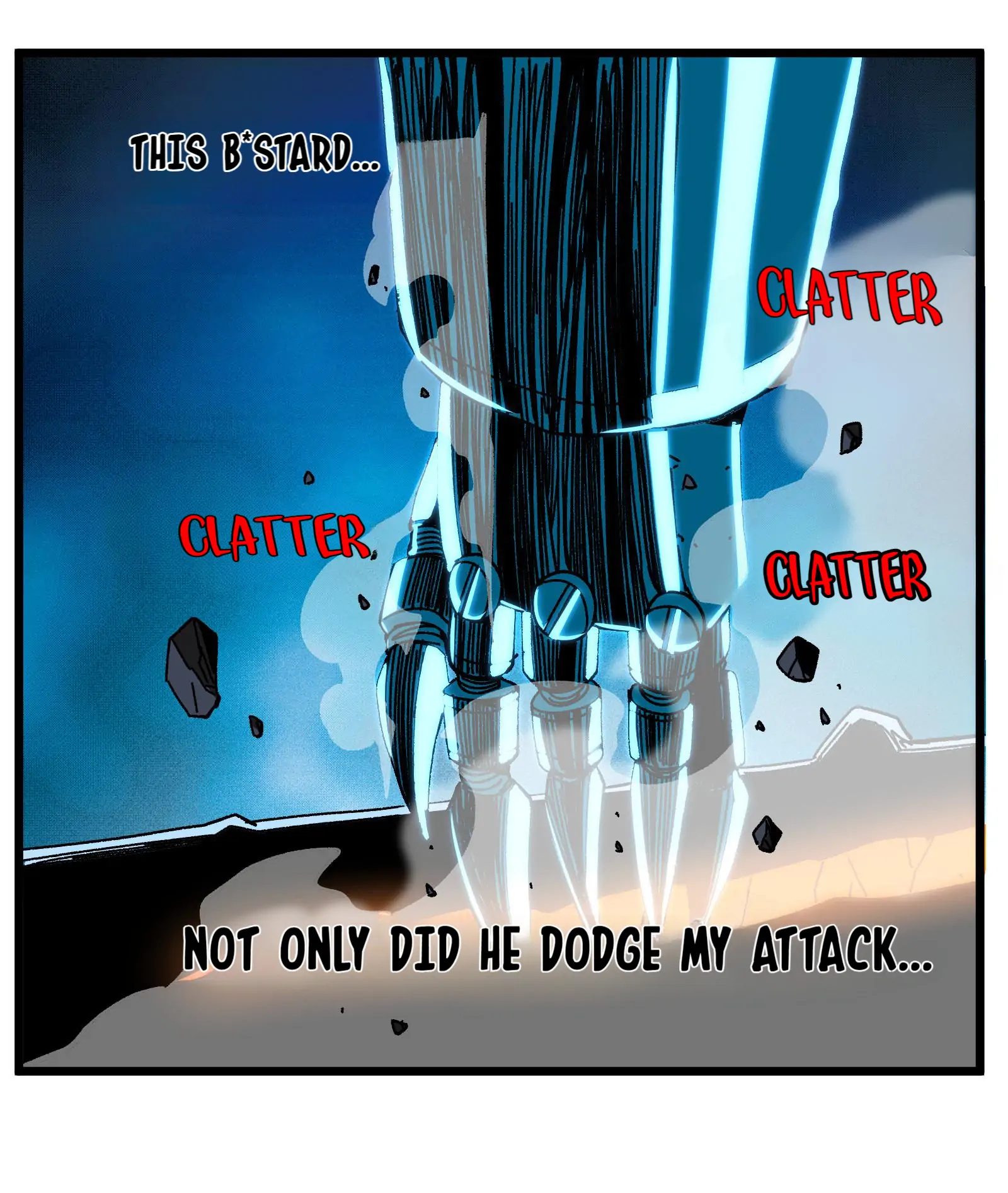 The Unrivaled Delinquent Combat King Is Actually A Healer In The Game World? Chapter 25 - page 53