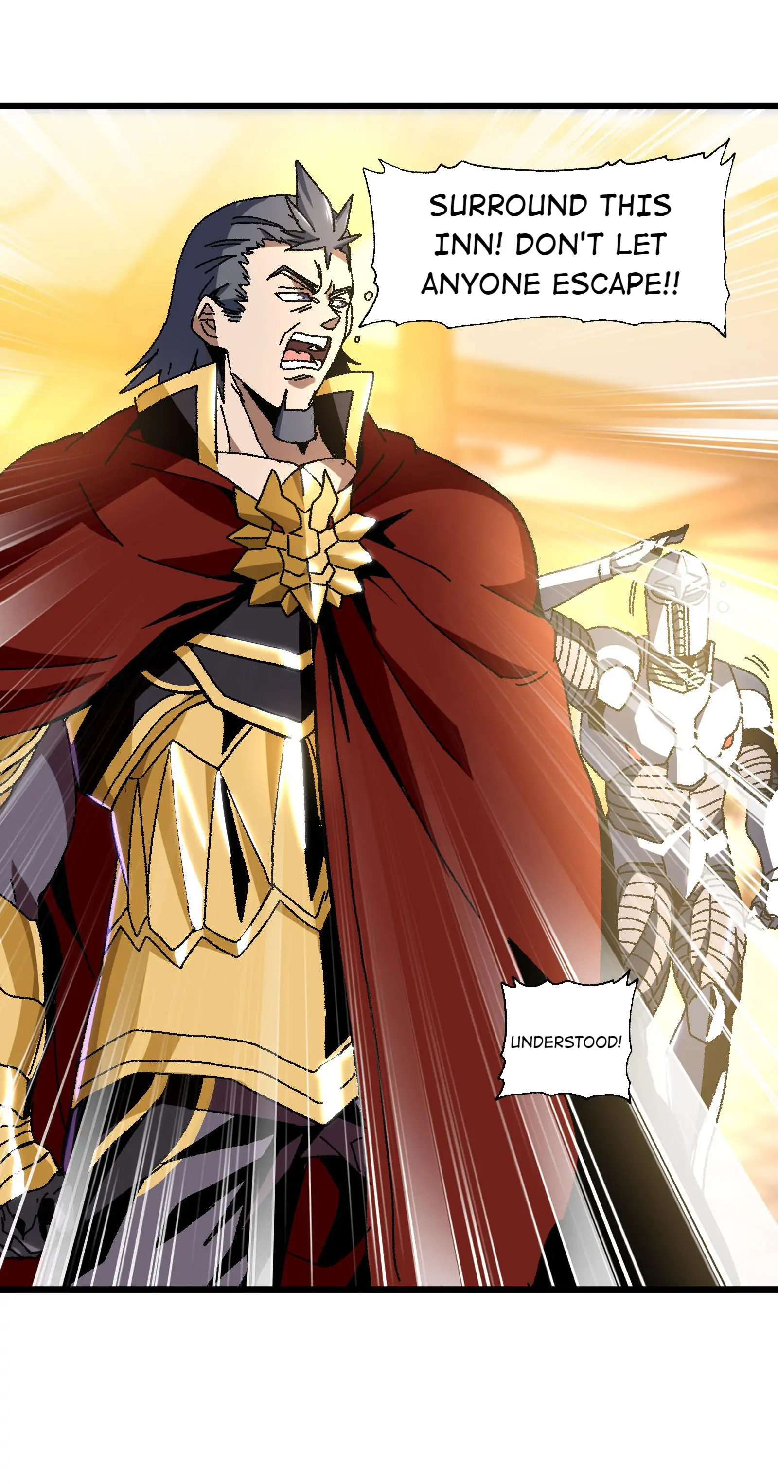 The Unrivaled Delinquent Combat King Is Actually A Healer In The Game World? Chapter 25 - page 56