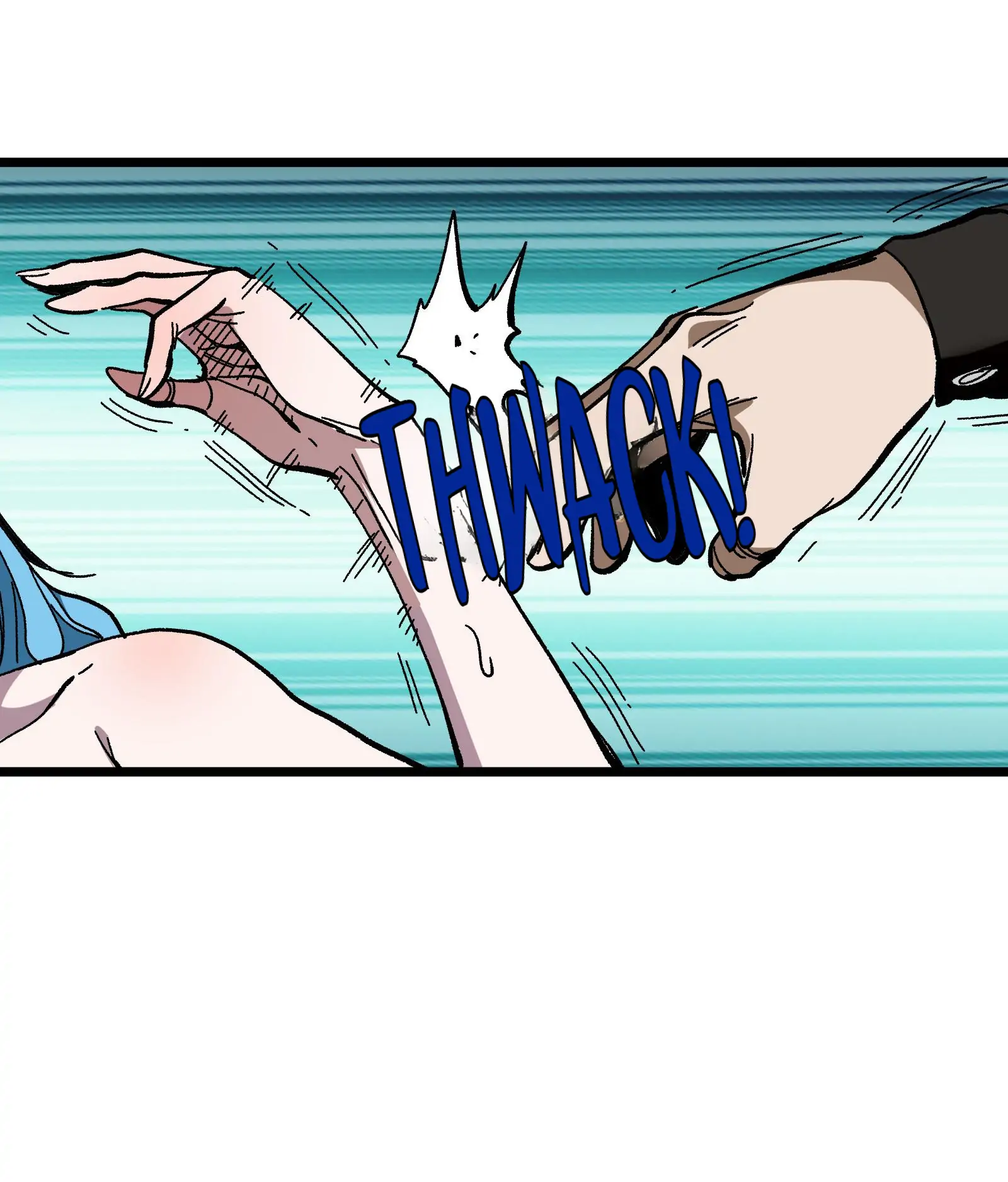 The Unrivaled Delinquent Combat King Is Actually A Healer In The Game World? Chapter 23 - page 13