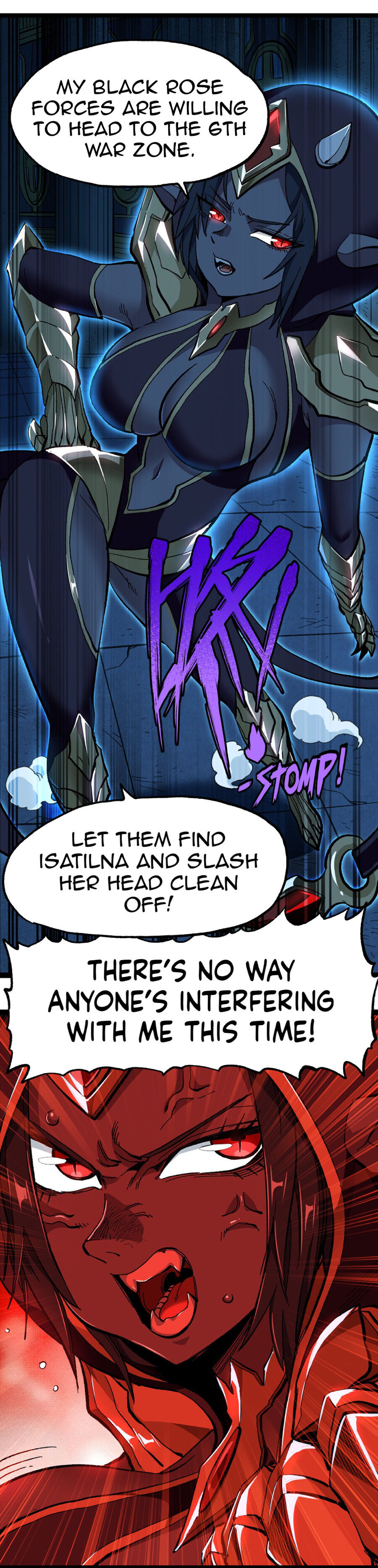 The Unrivaled Delinquent Combat King Is Actually A Healer In The Game World? Chapter 18 - page 11