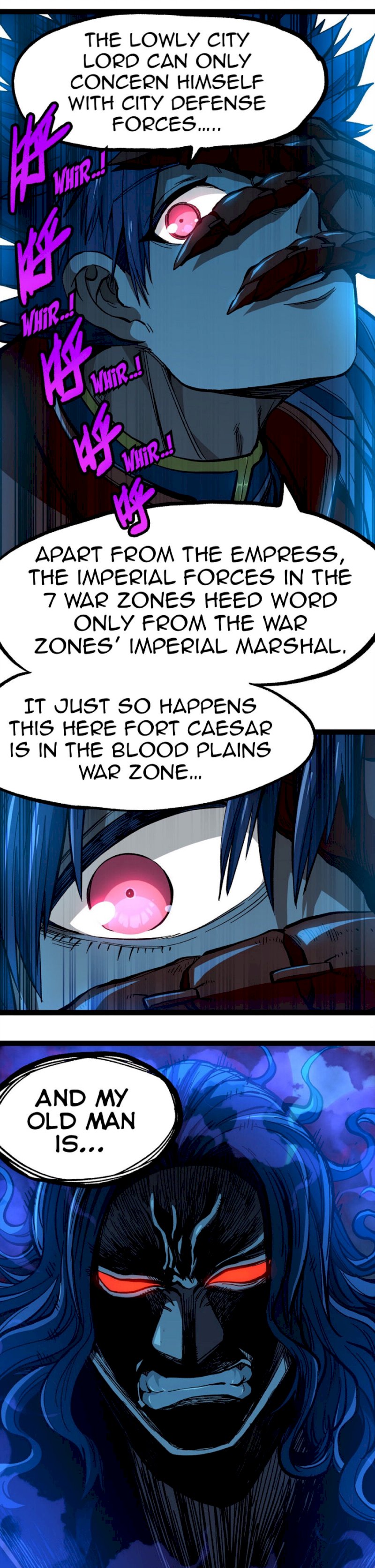 The Unrivaled Delinquent Combat King Is Actually A Healer In The Game World? Chapter 14 - page 26