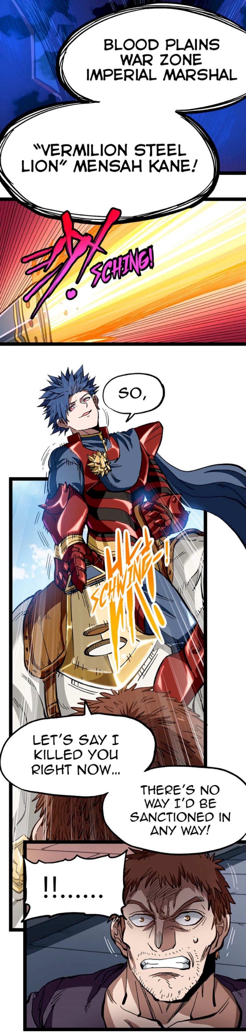The Unrivaled Delinquent Combat King Is Actually A Healer In The Game World? Chapter 14 - page 27