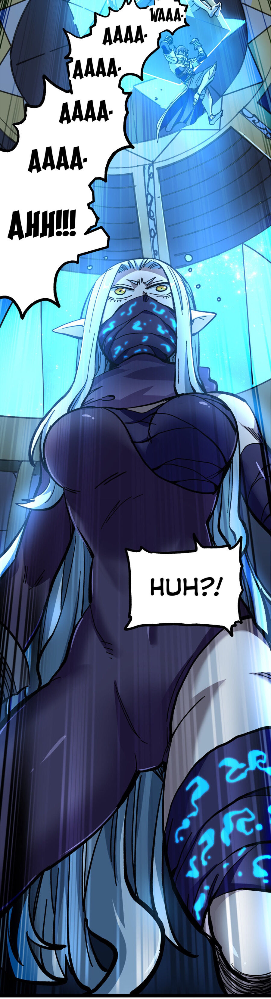 The Unrivaled Delinquent Combat King Is Actually A Healer In The Game World? Chapter 13 - page 26