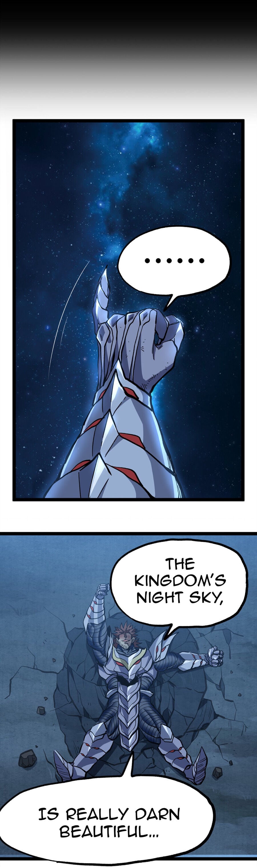 The Unrivaled Delinquent Combat King Is Actually A Healer In The Game World? Chapter 12 - page 33